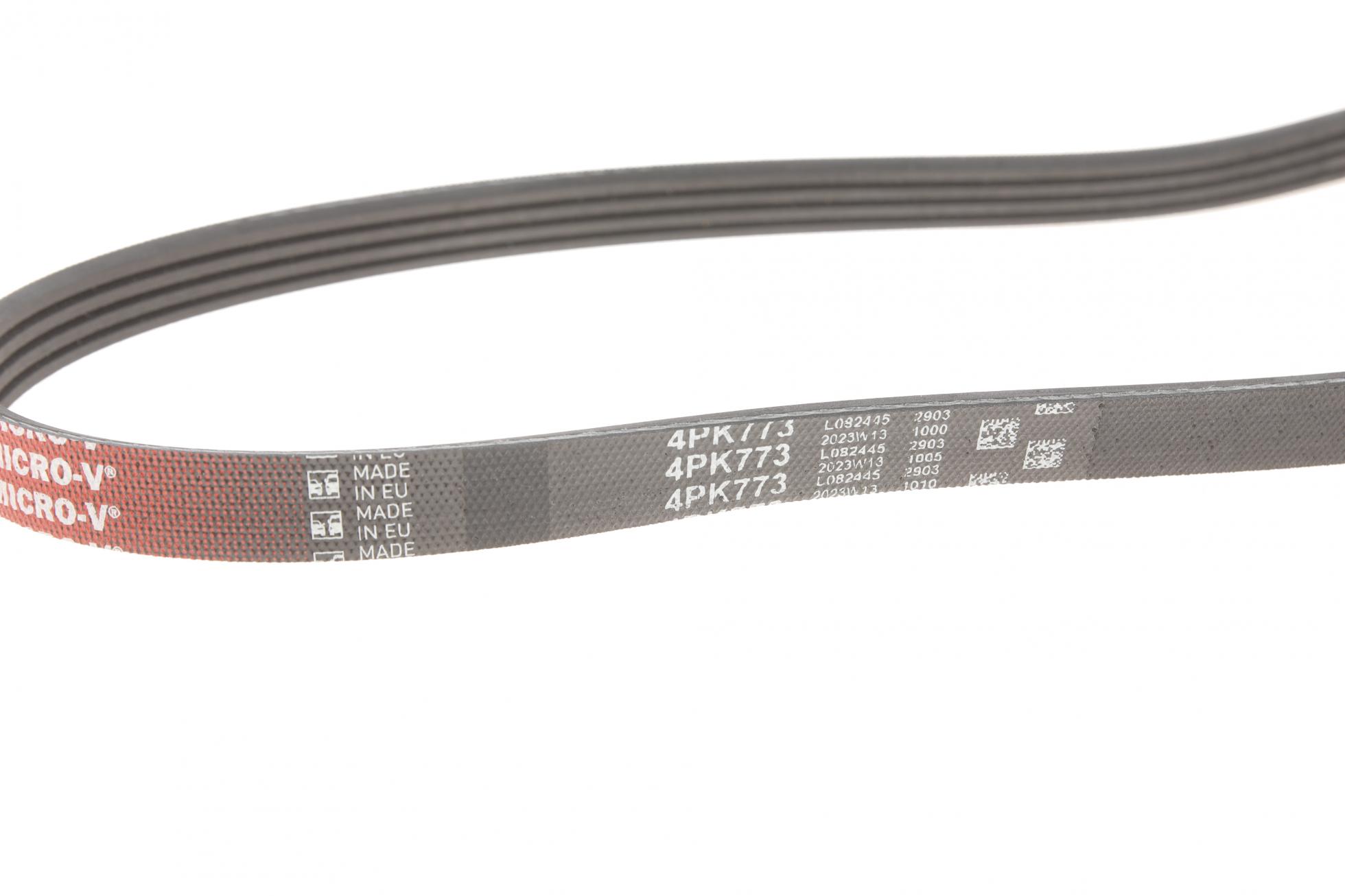 4PK773 GATES