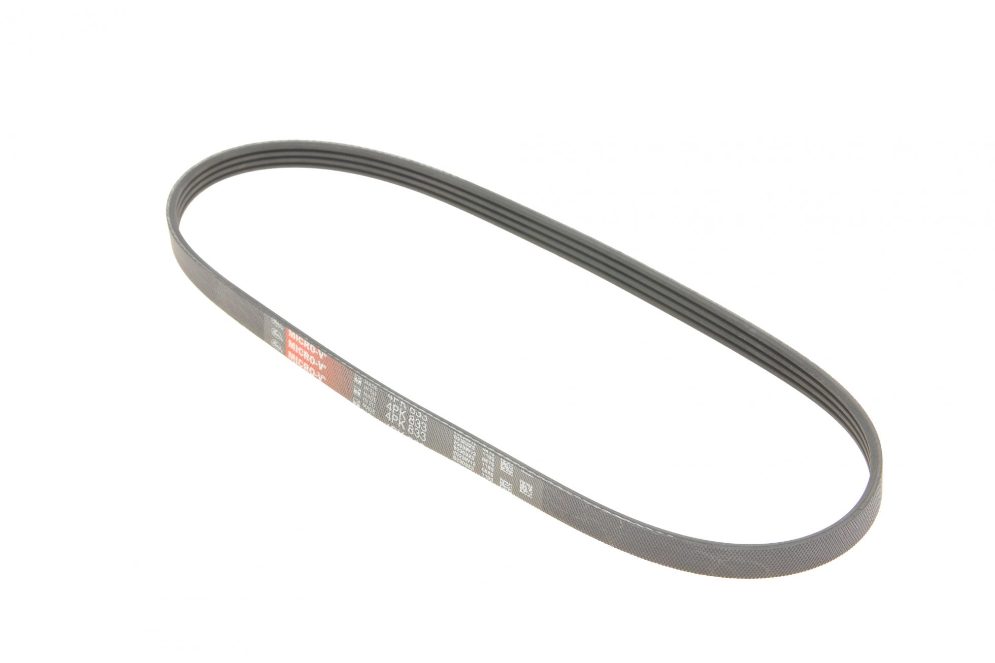 4PK833 GATES