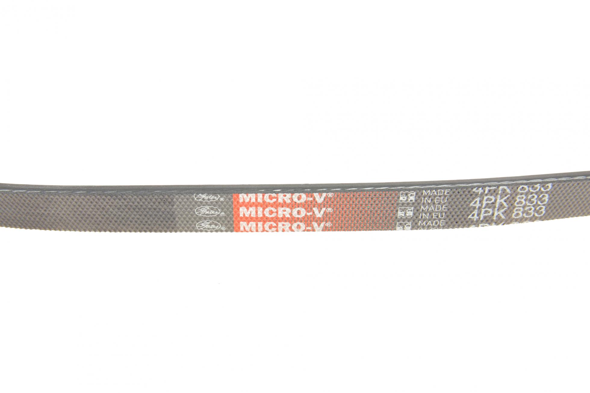 4PK833 GATES