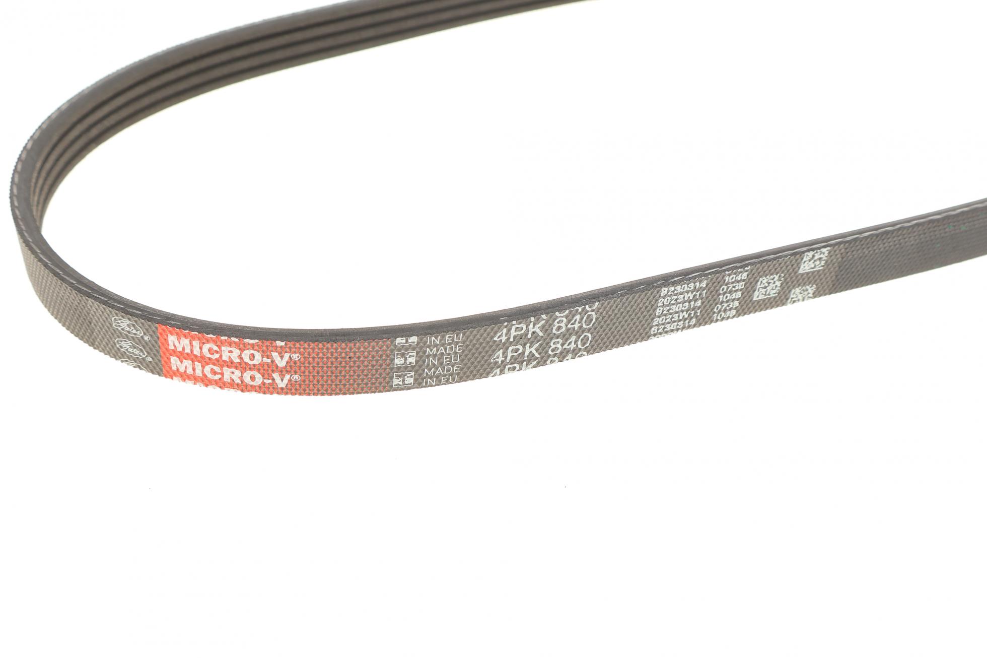 4PK840 GATES
