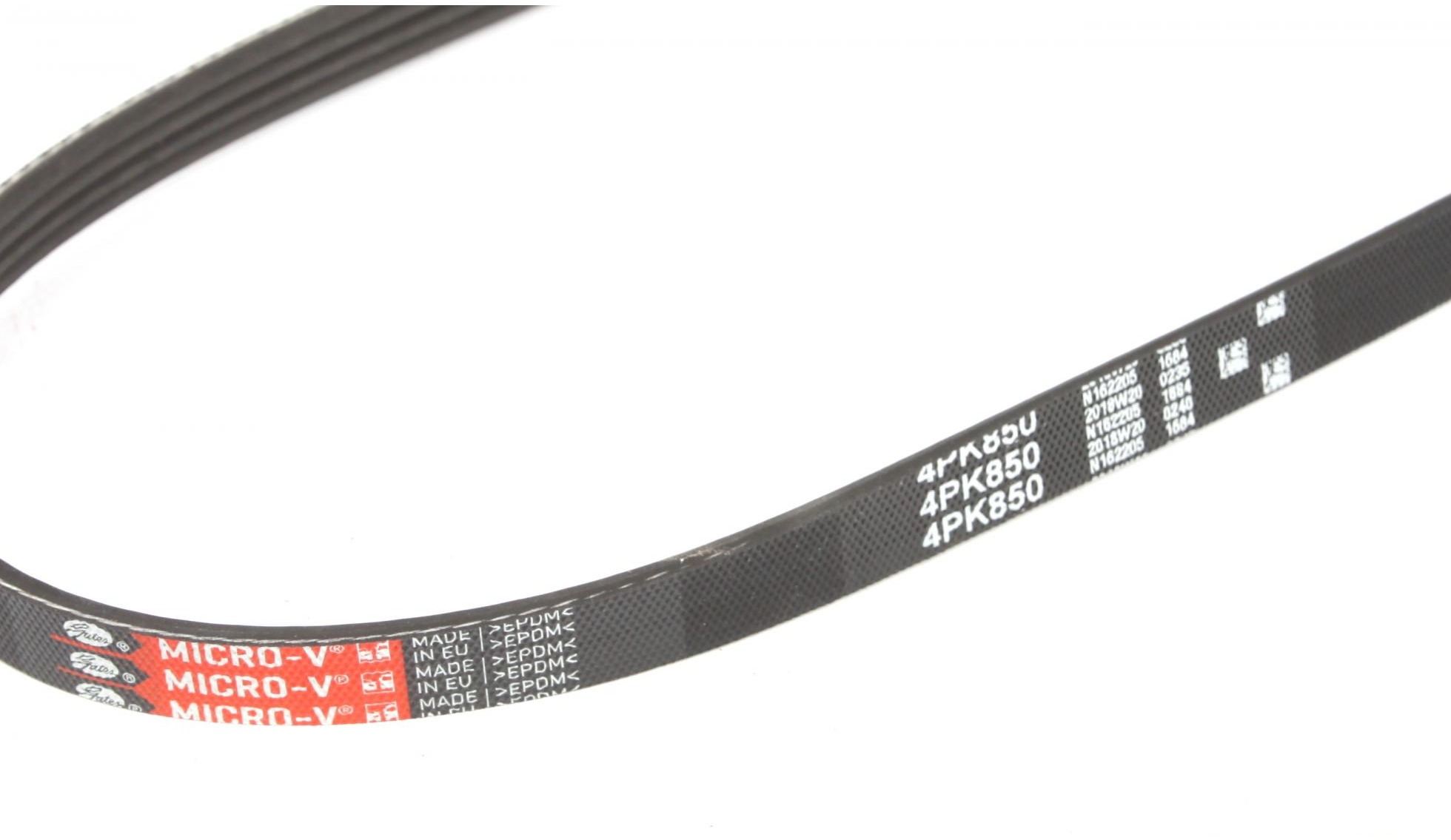 4PK850 GATES