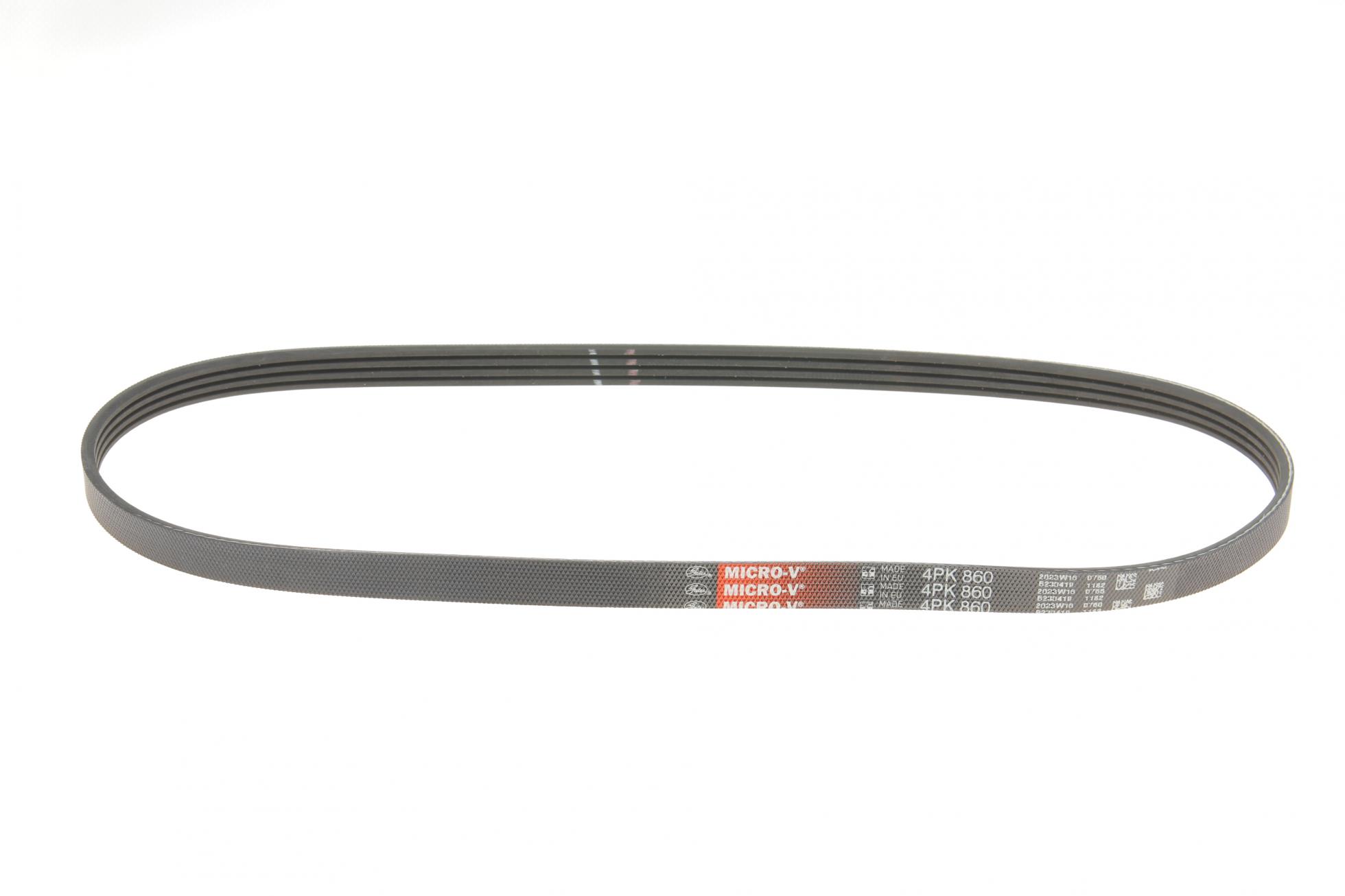 4PK860 GATES
