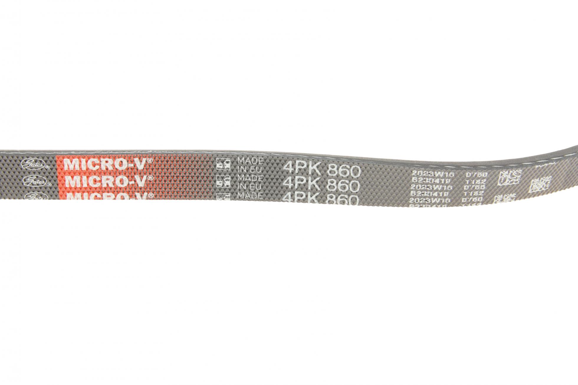 4PK860 GATES