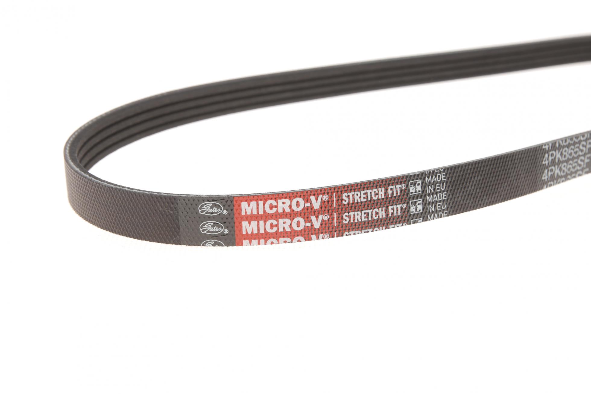 4PK865SF GATES