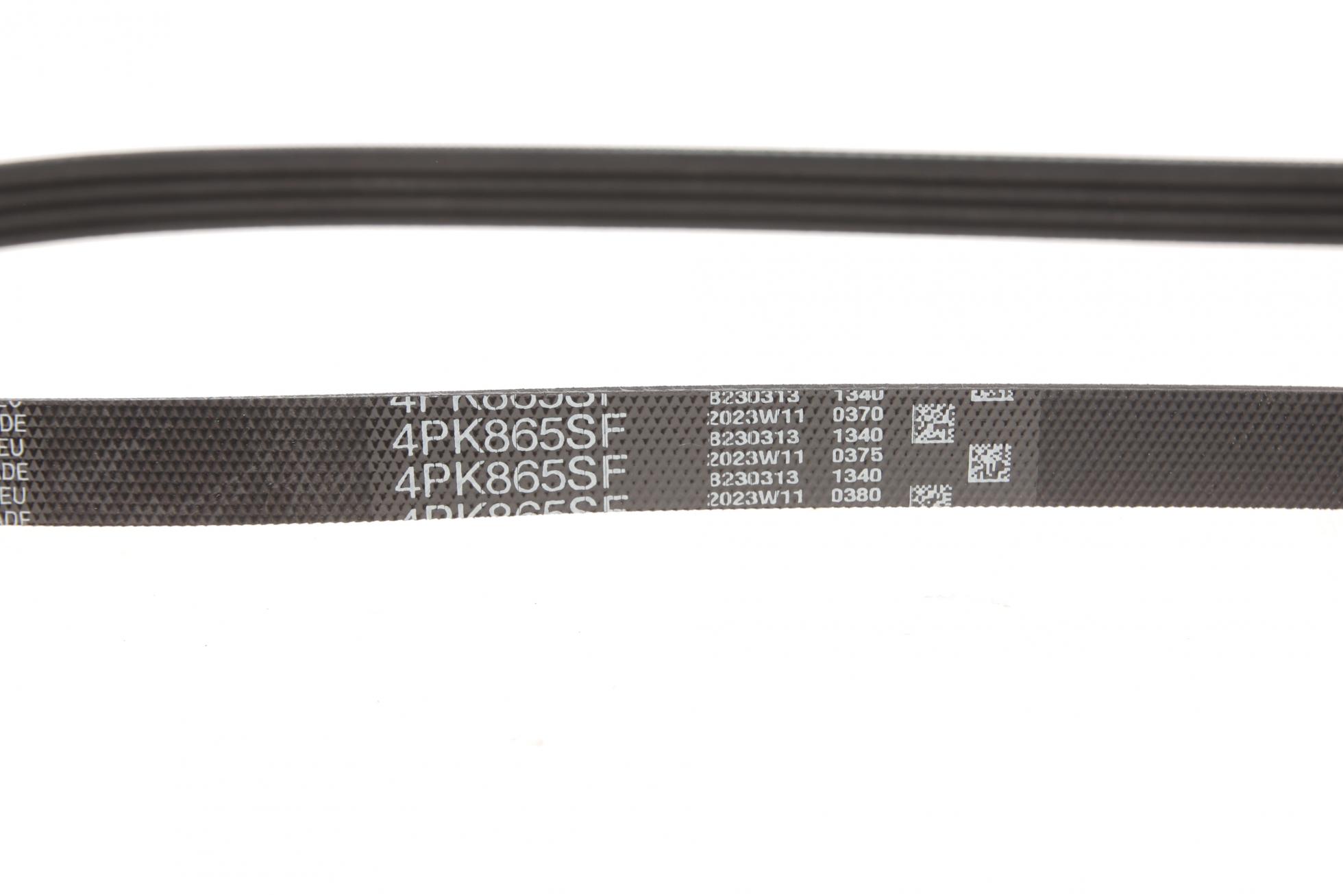 4PK865SF GATES
