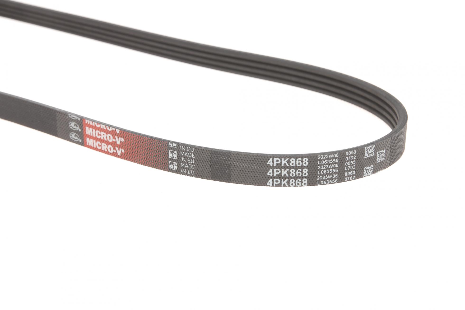 4PK868 GATES