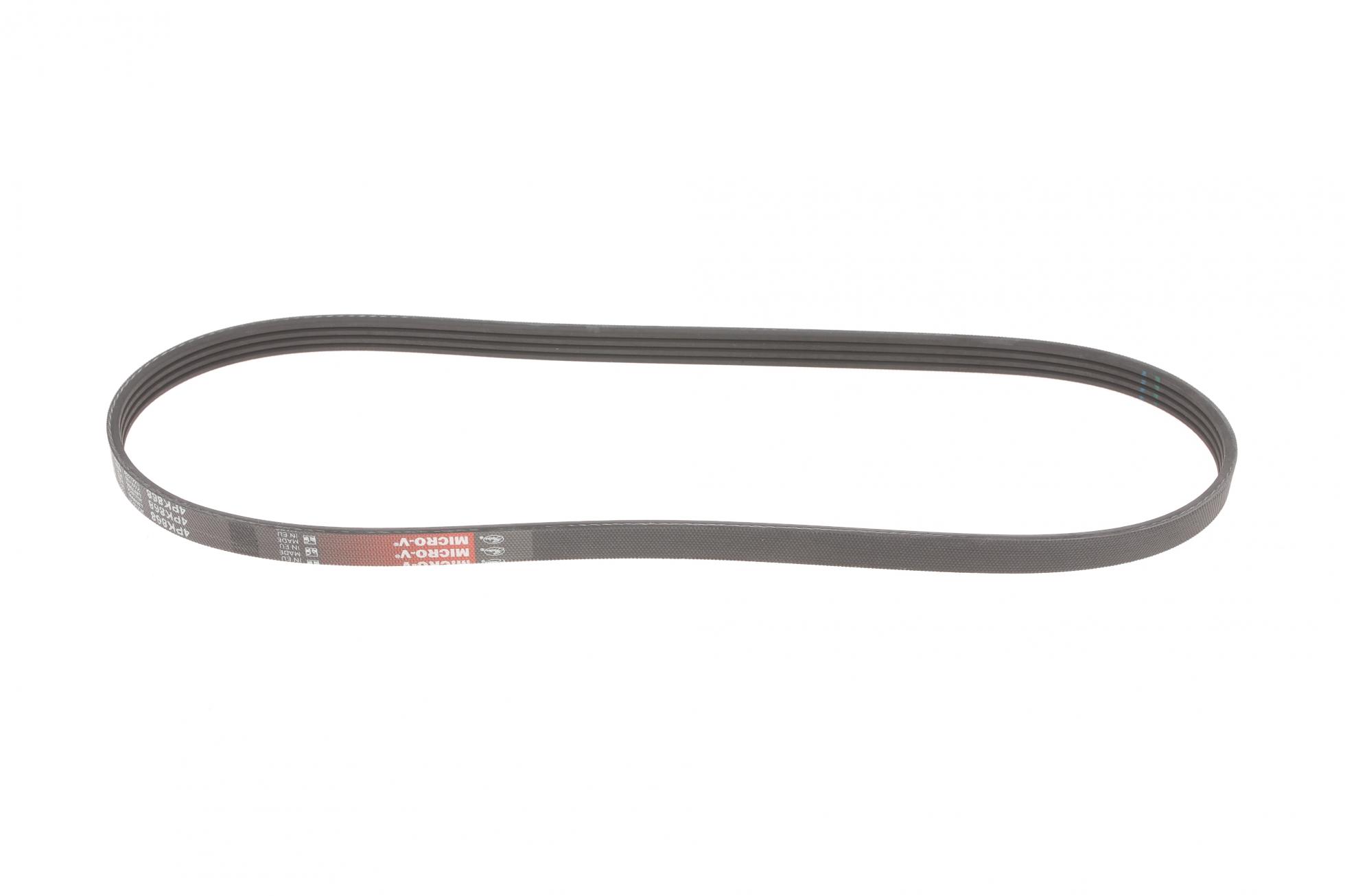 4PK868 GATES