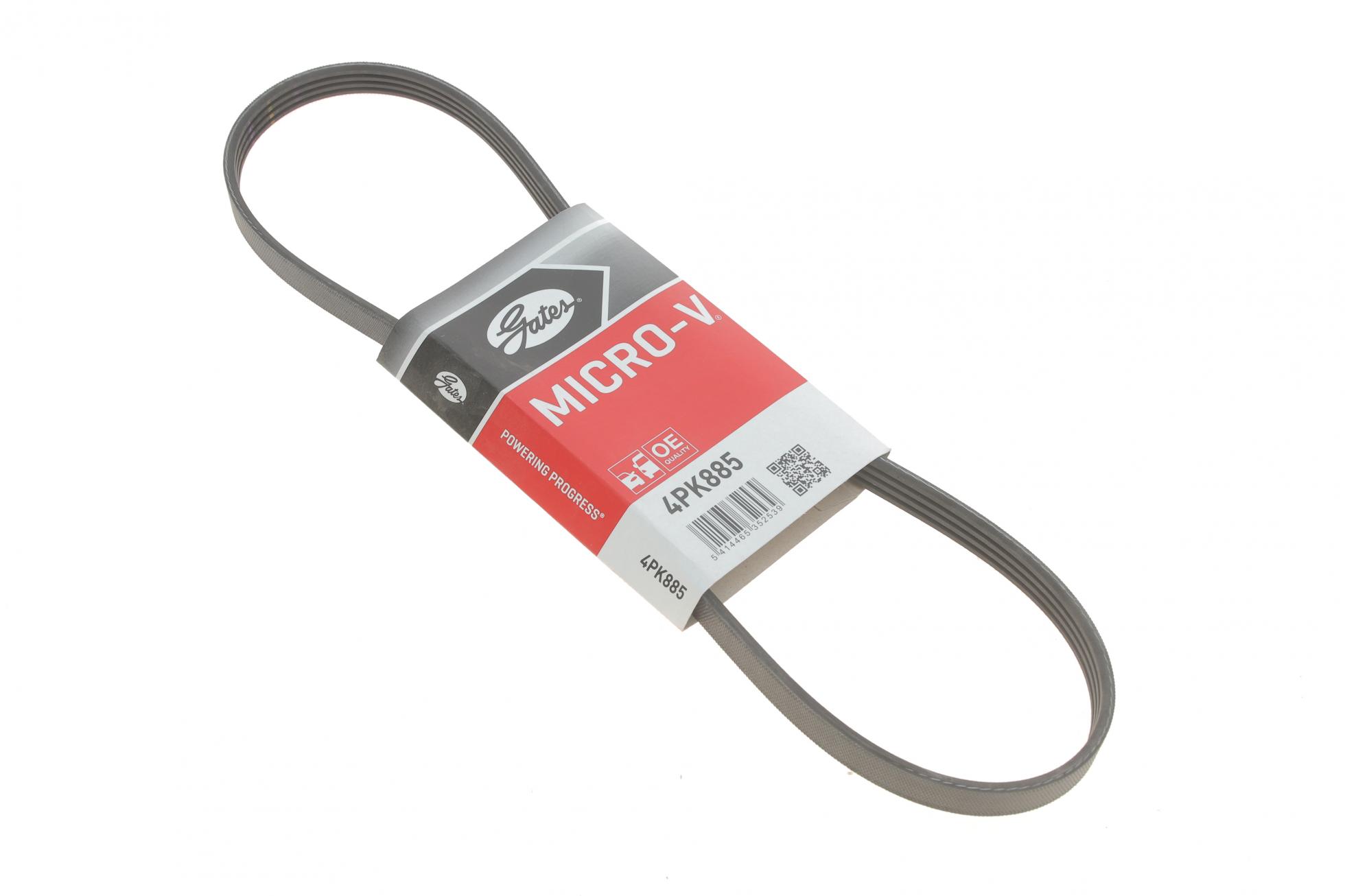 4PK885 GATES