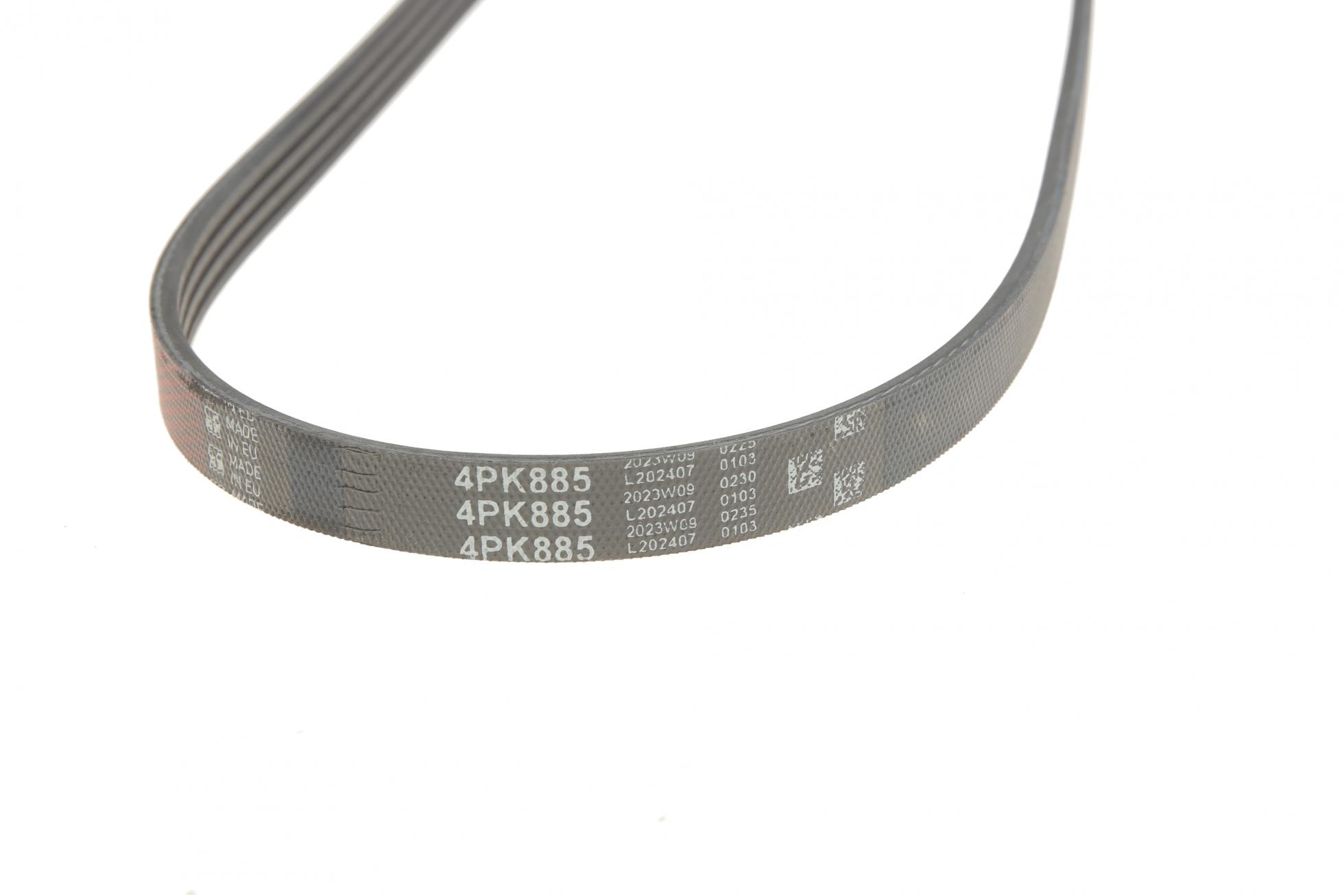 4PK885 GATES