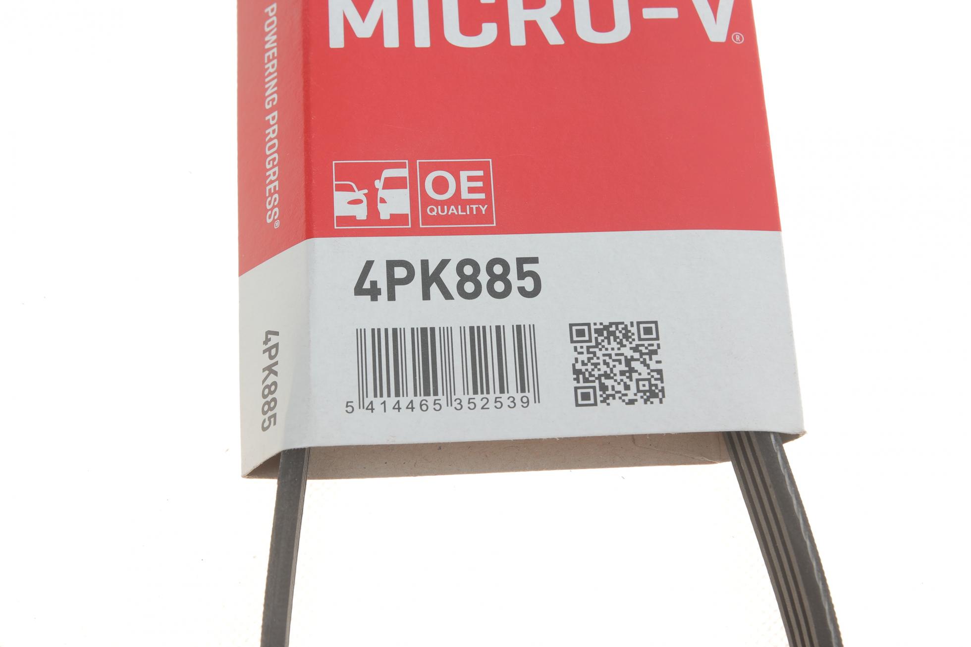 4PK885 GATES