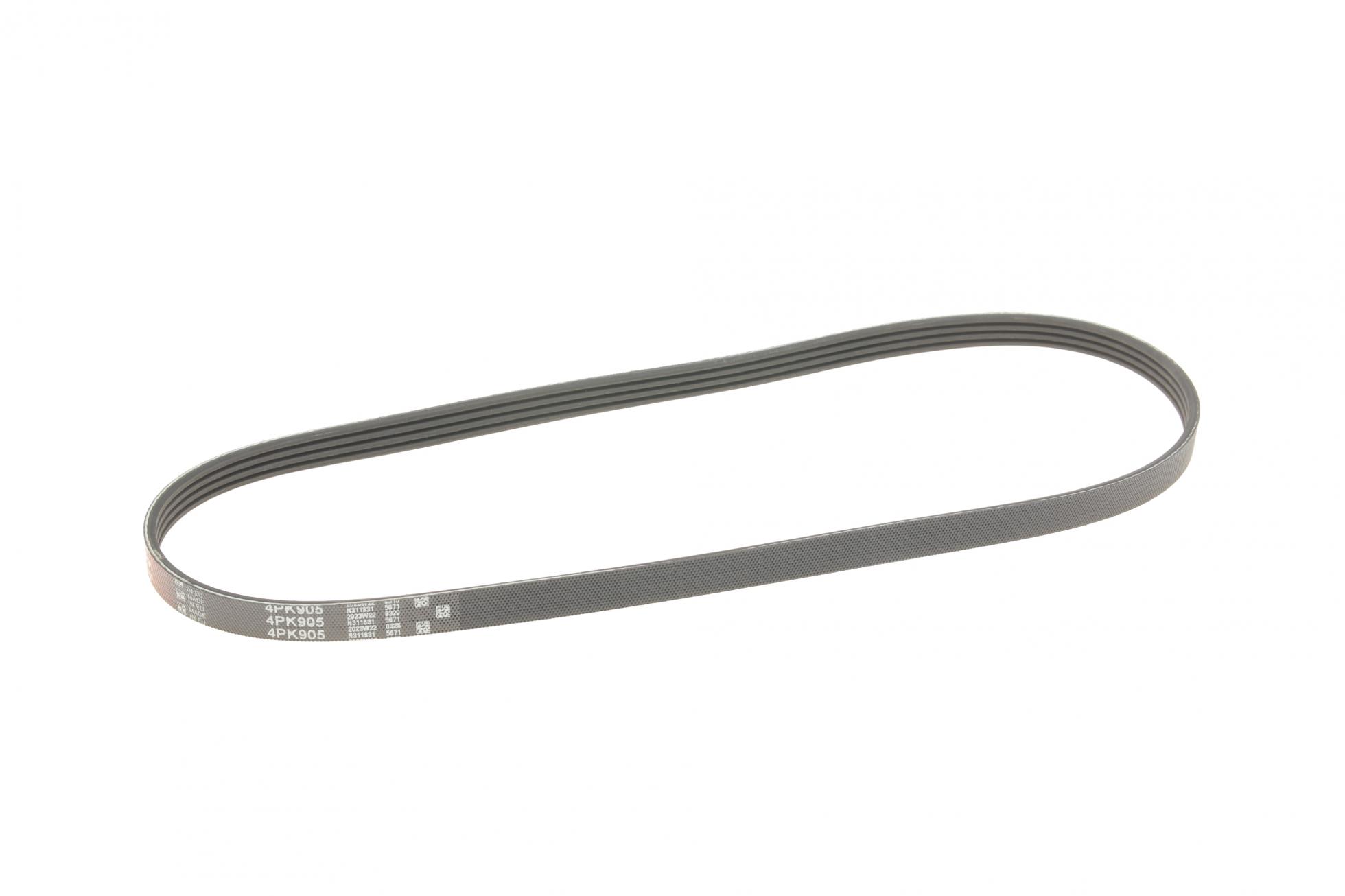 4PK905 GATES