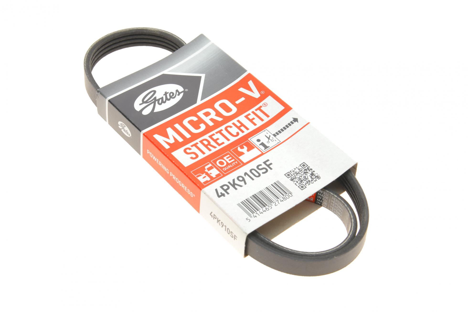 4PK910SF GATES