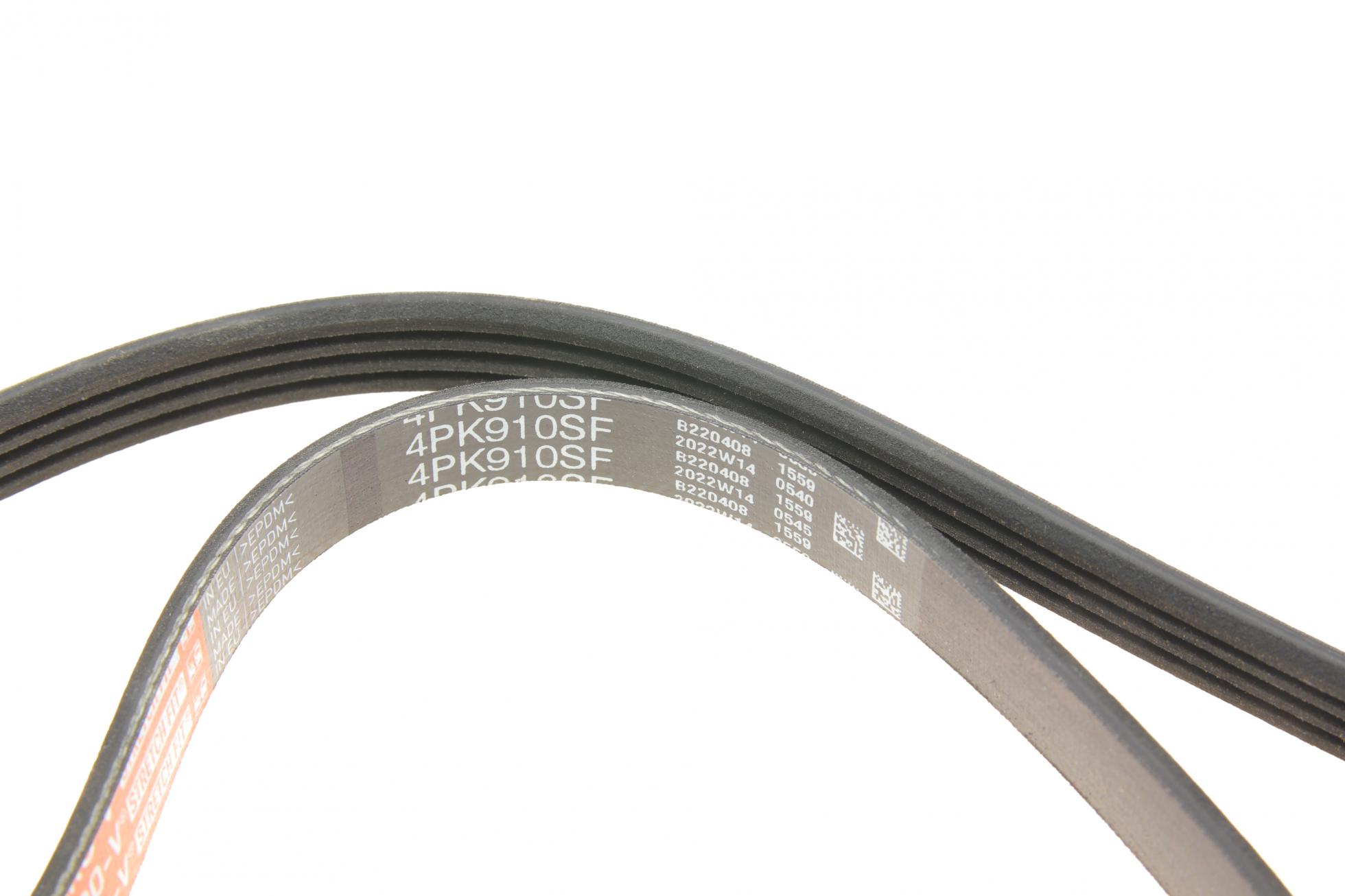 4PK910SF GATES