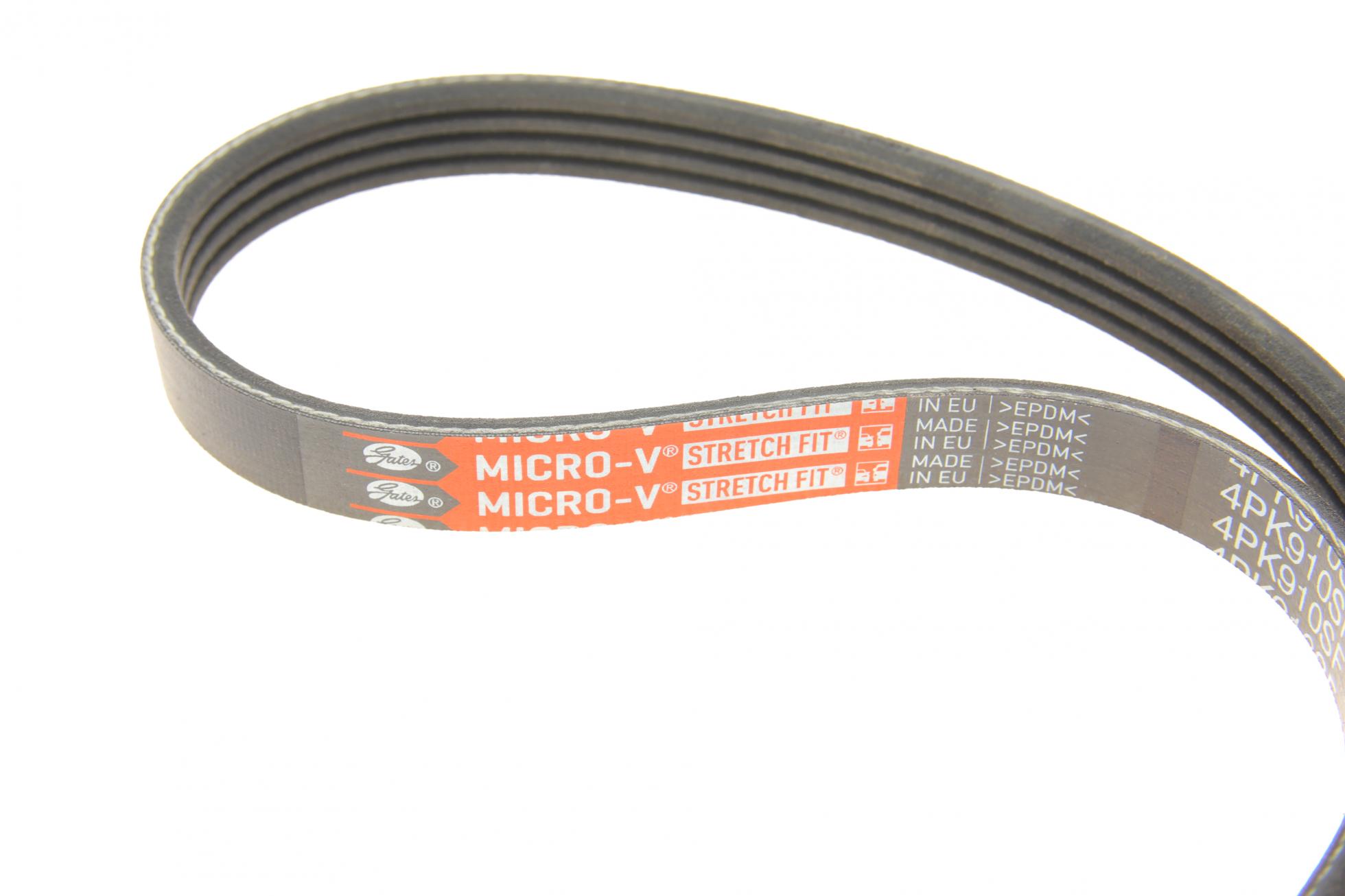 4PK910SF GATES