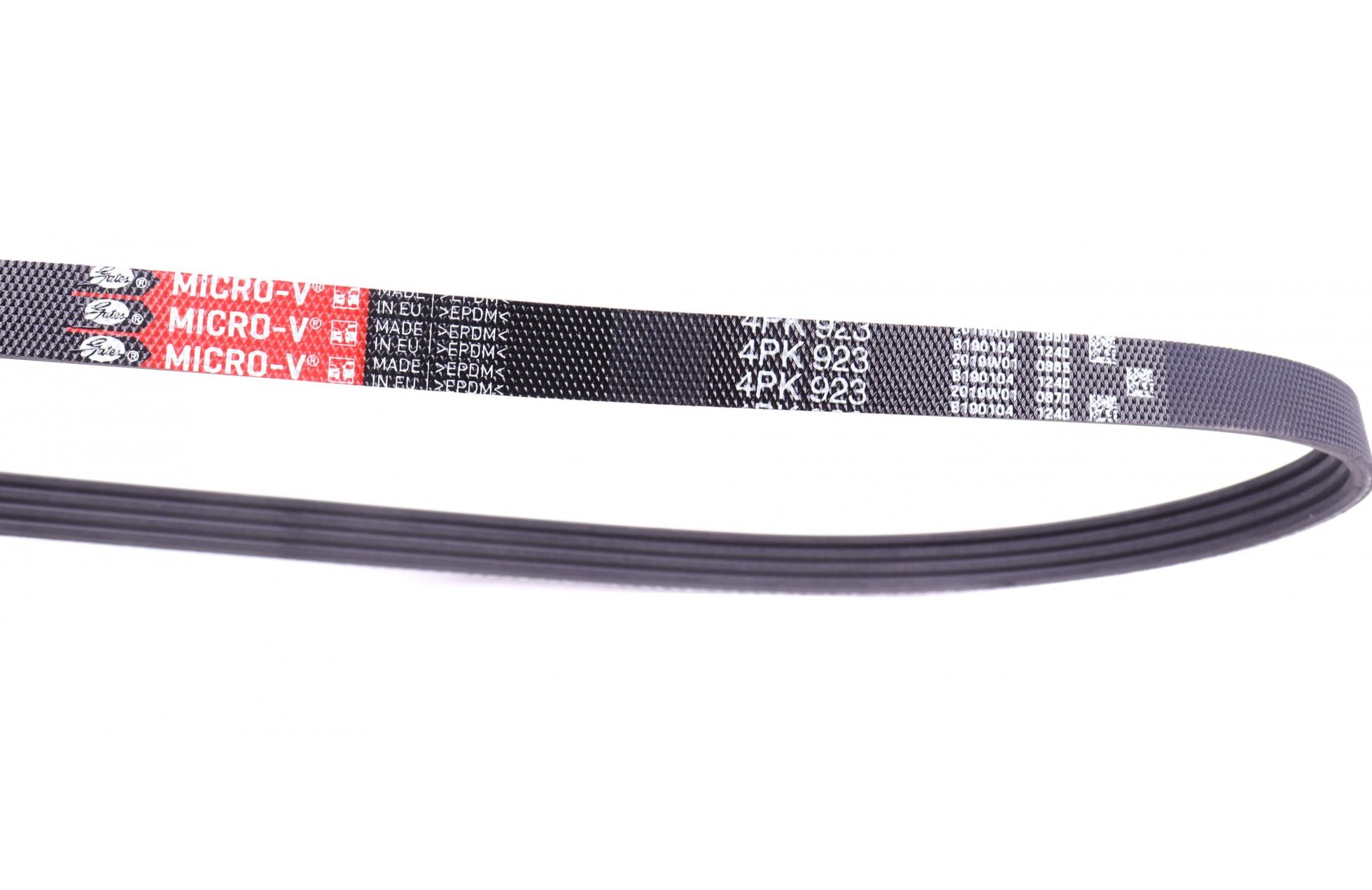 4PK923 GATES