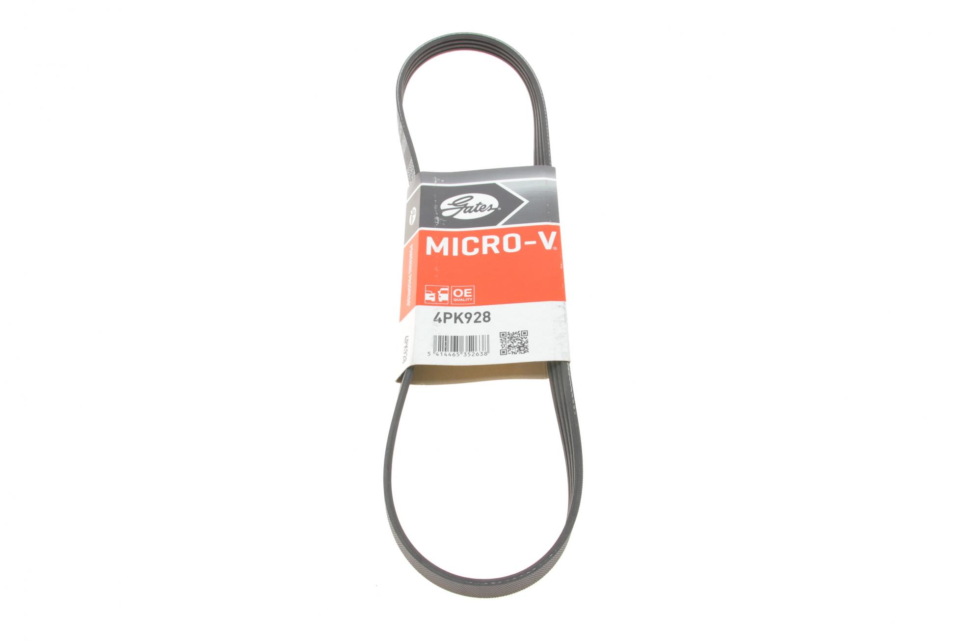 4PK928 GATES