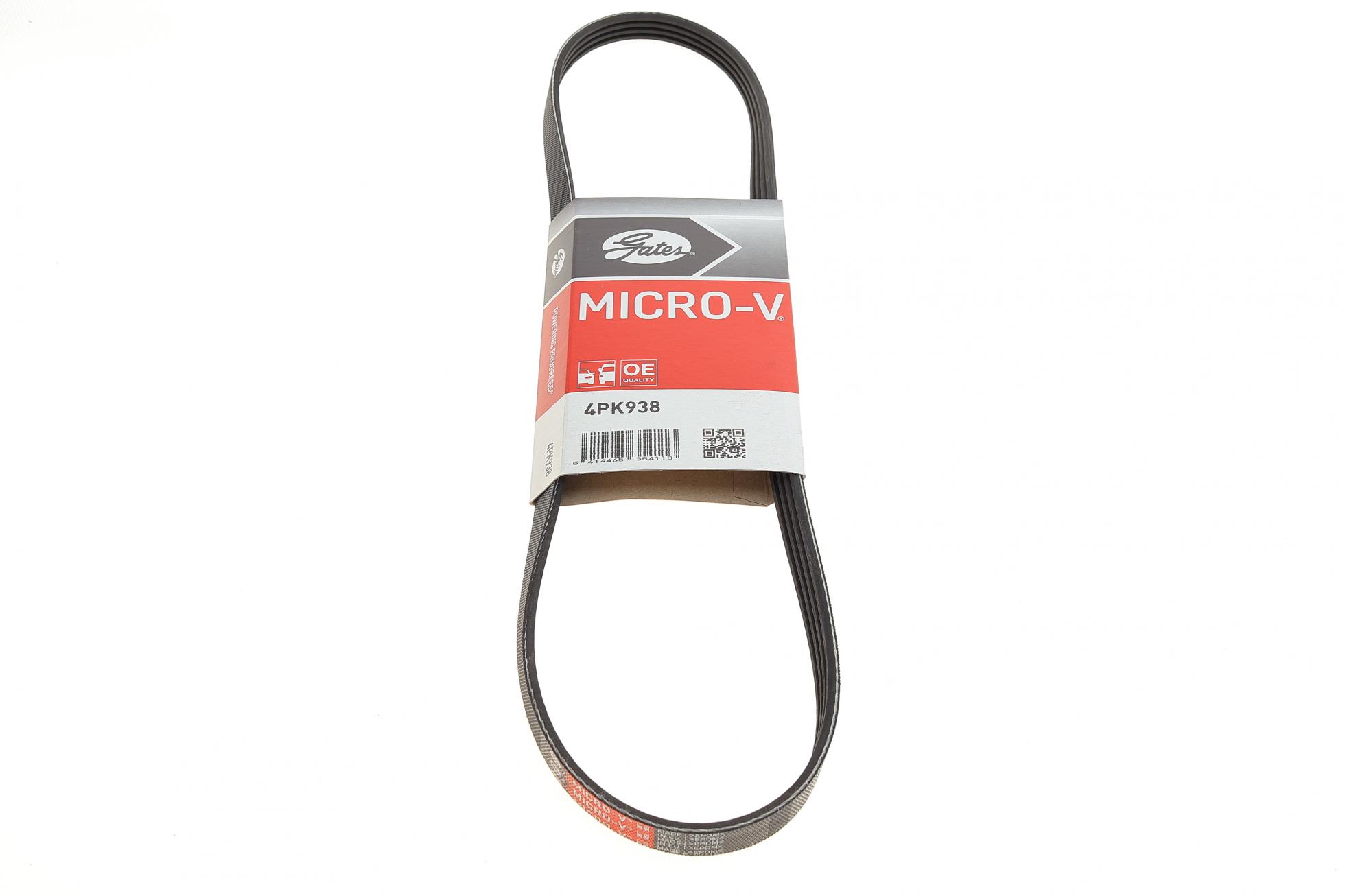 4PK938 GATES