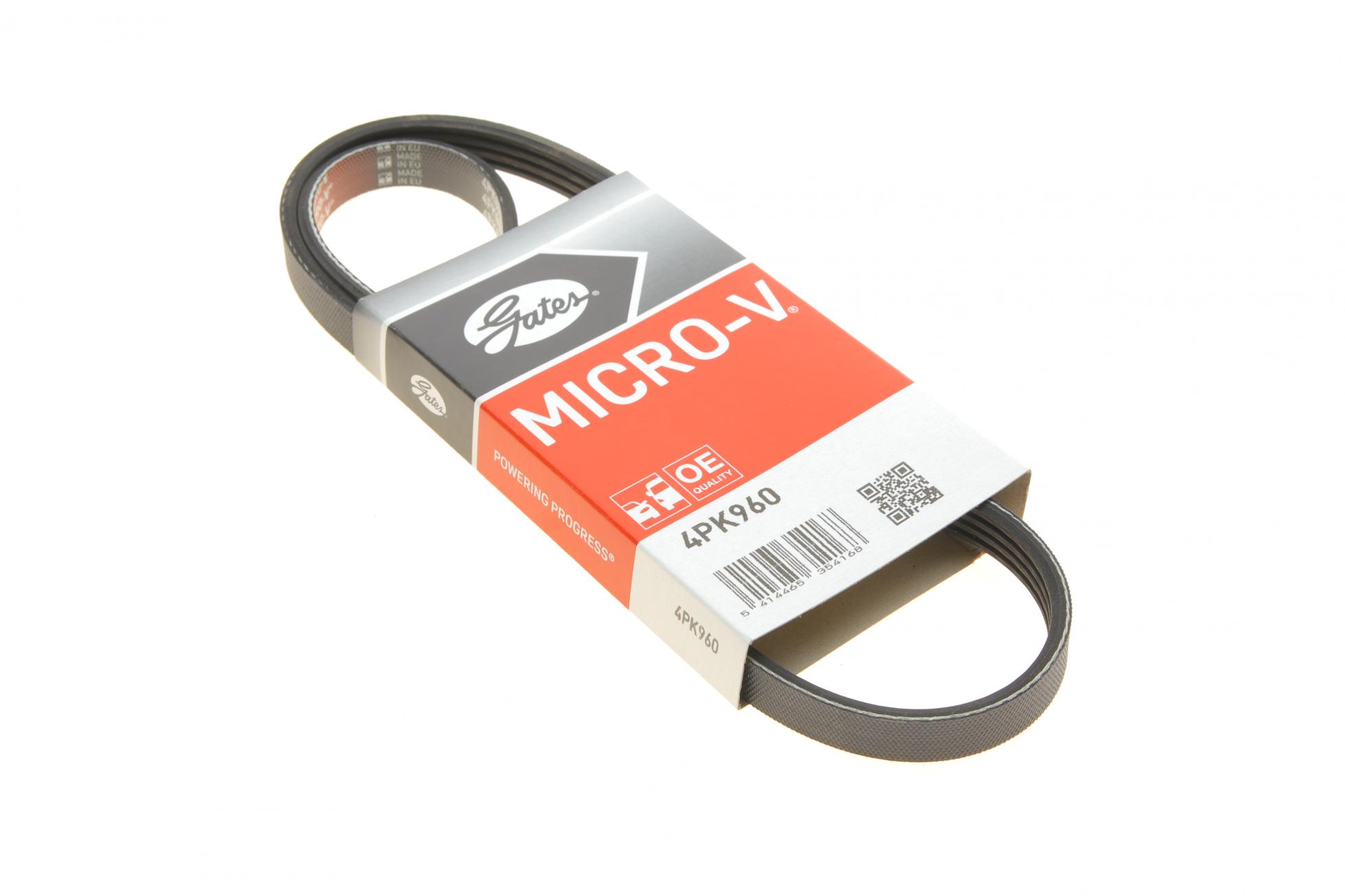 4PK960 GATES