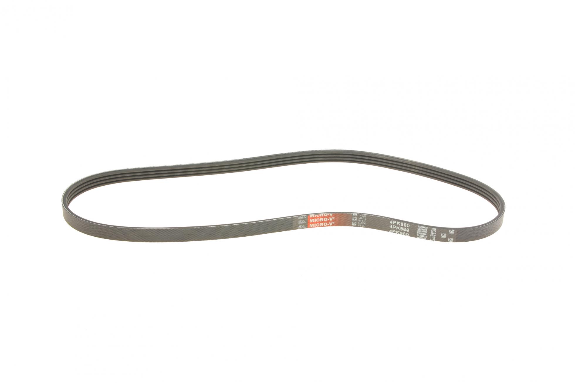 4PK960 GATES