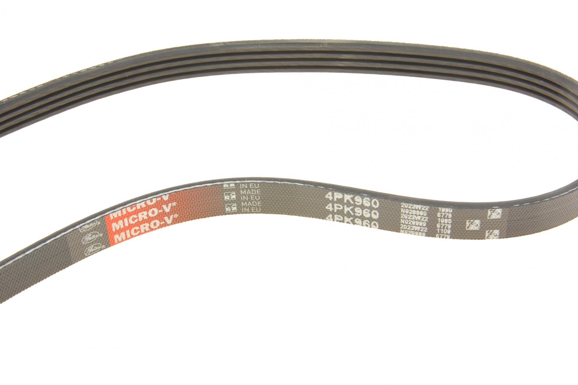 4PK960 GATES