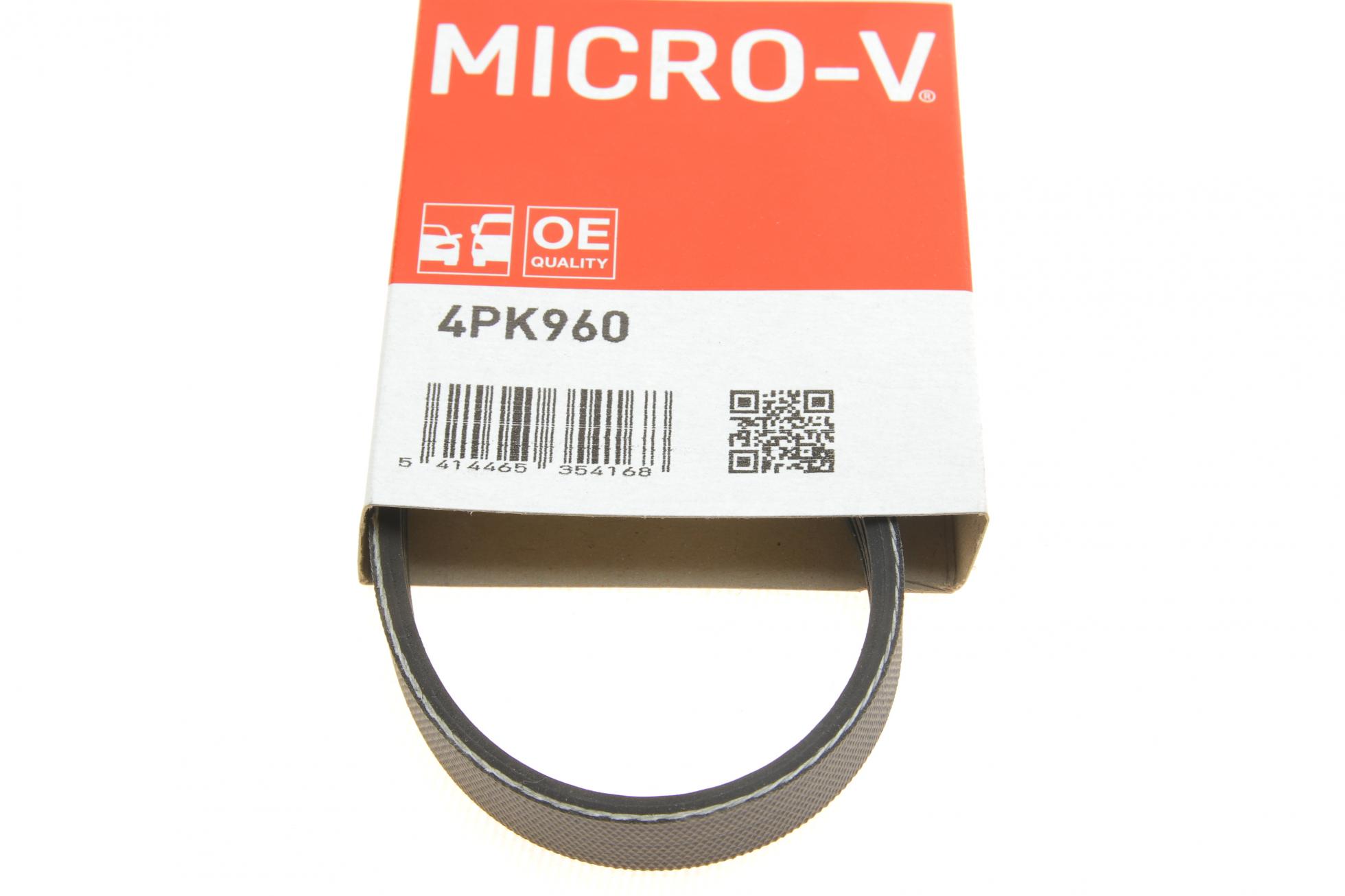 4PK960 GATES