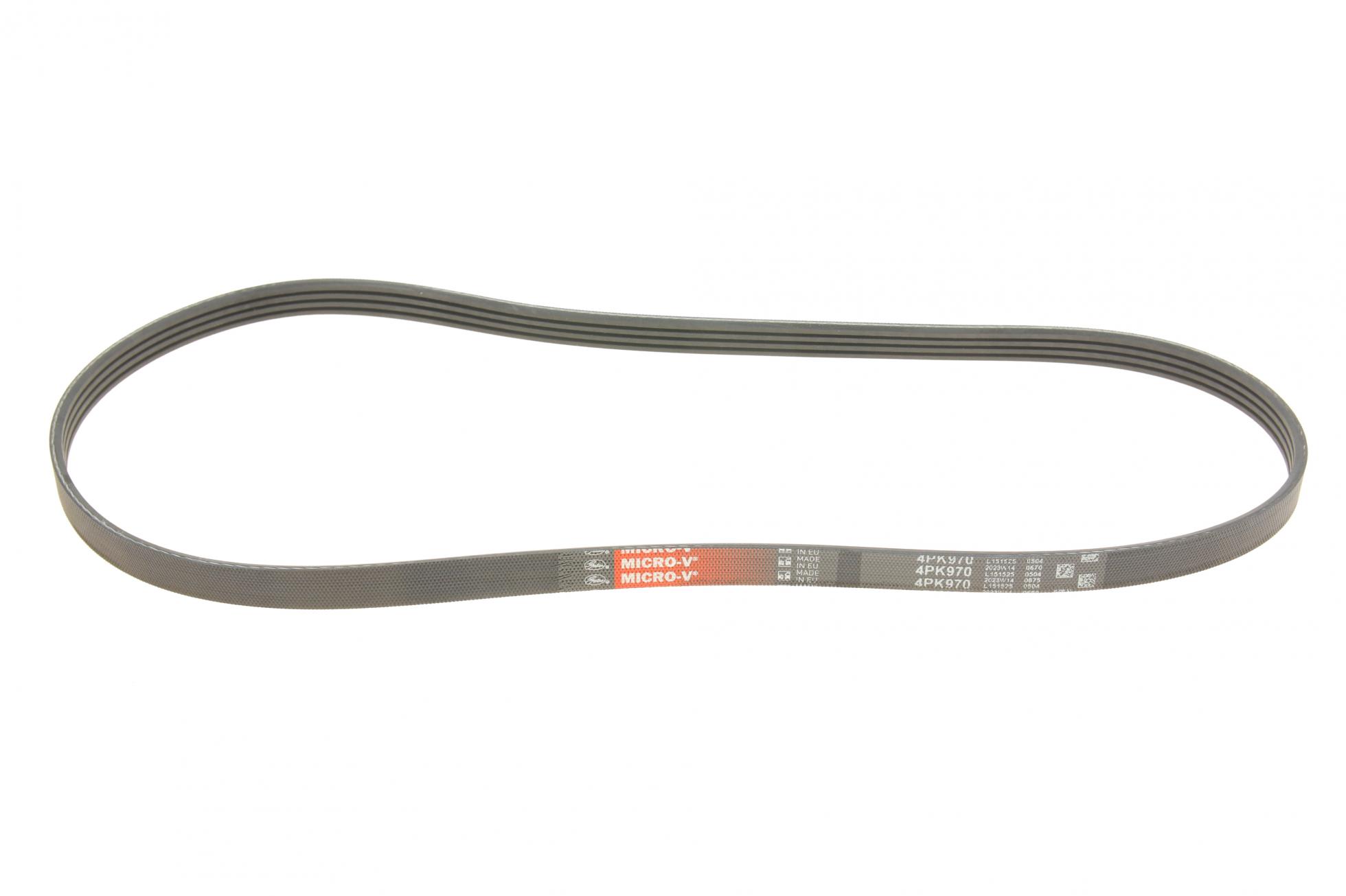 4PK970 GATES