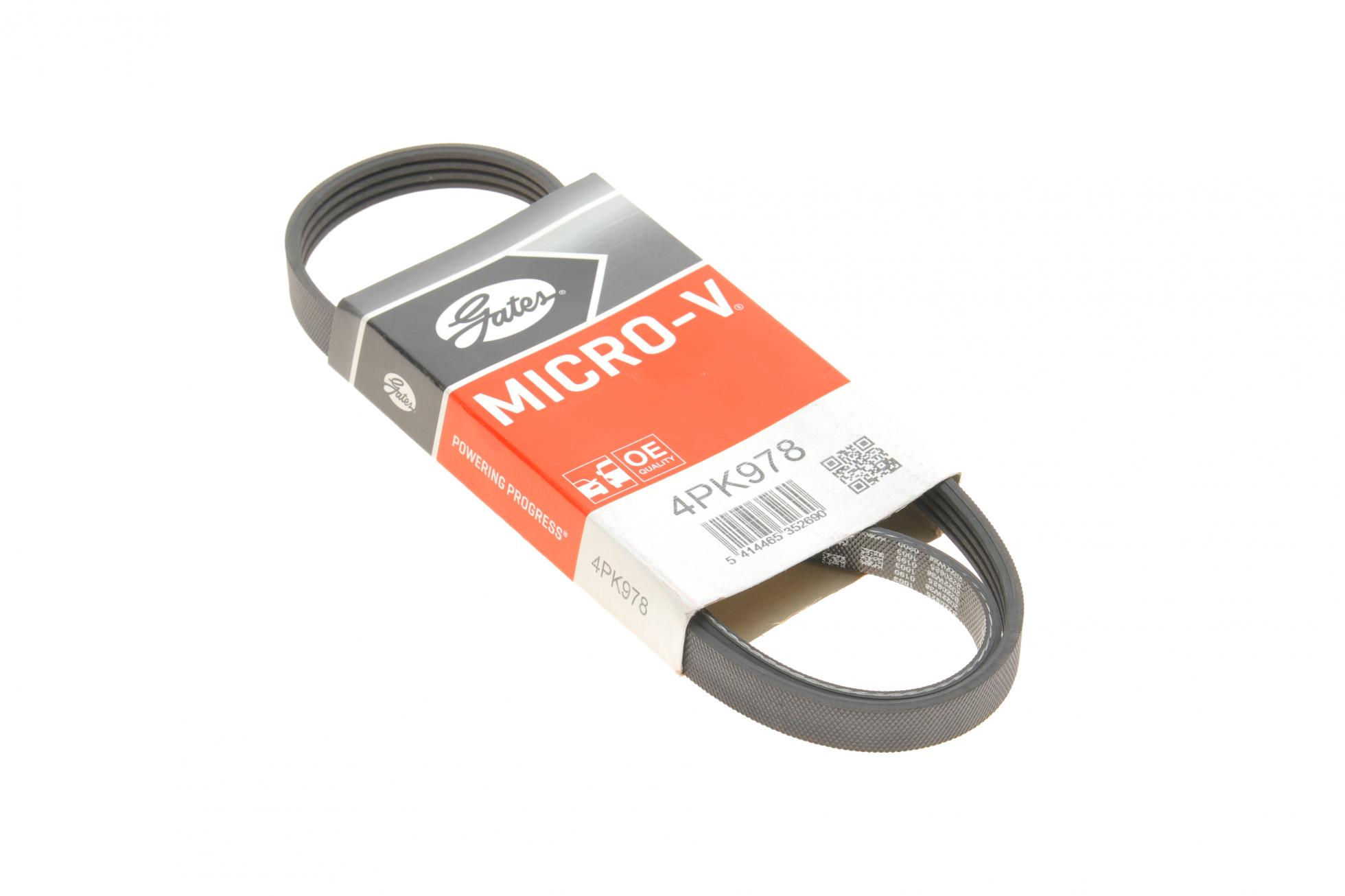 4PK978 GATES