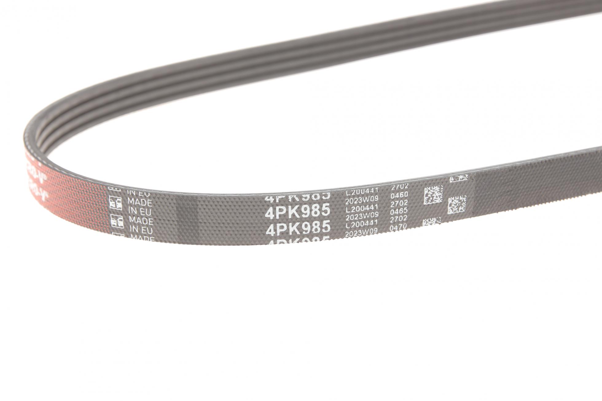 4PK985 Gates