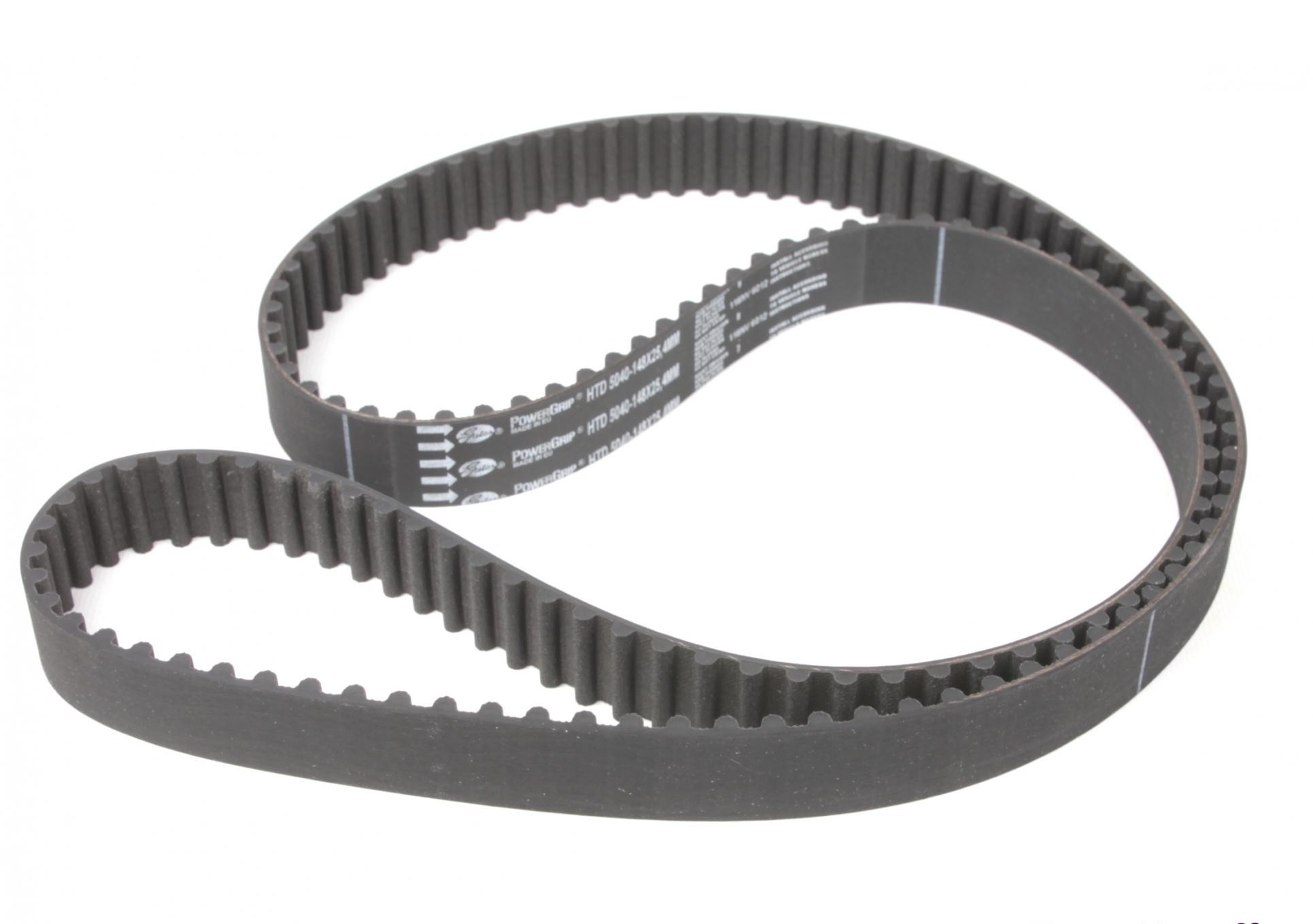 5040 GATES