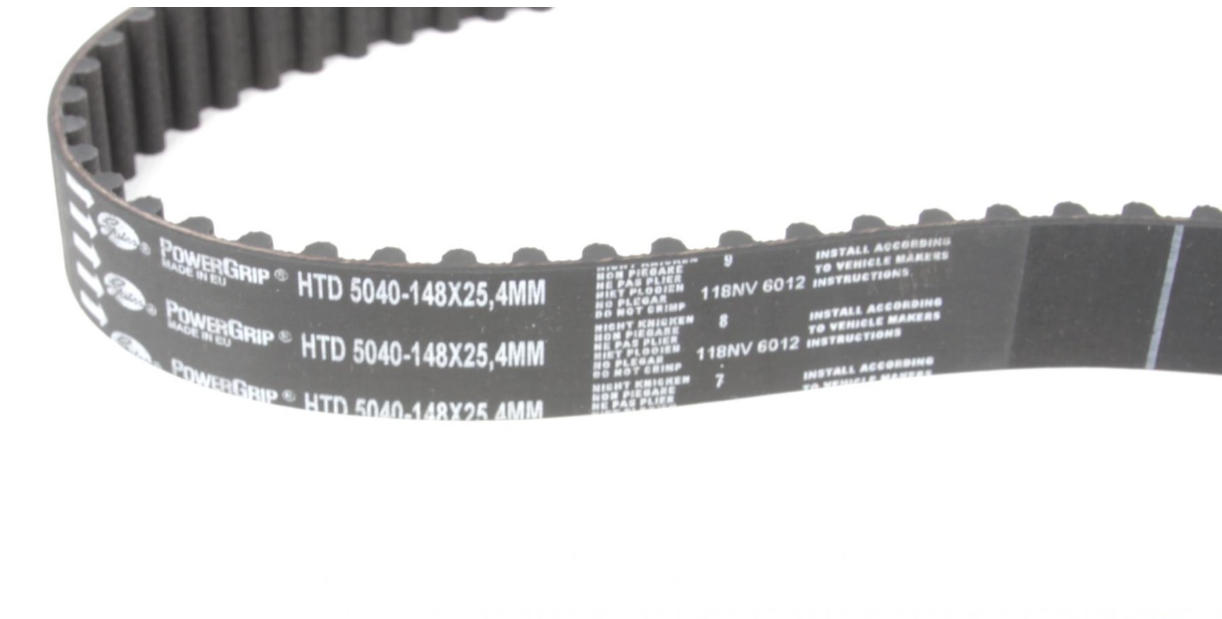 5040 GATES