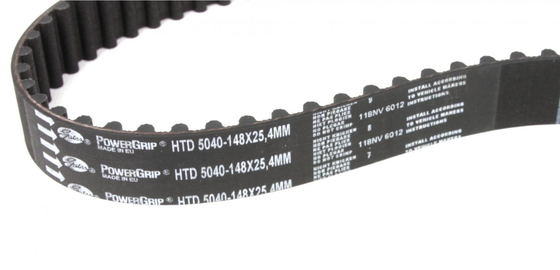 5040 GATES