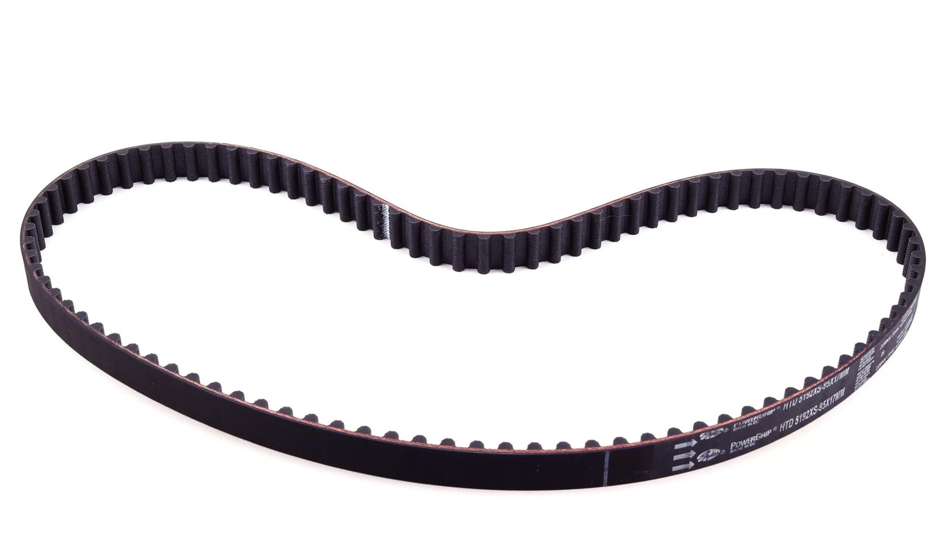 5192XS GATES