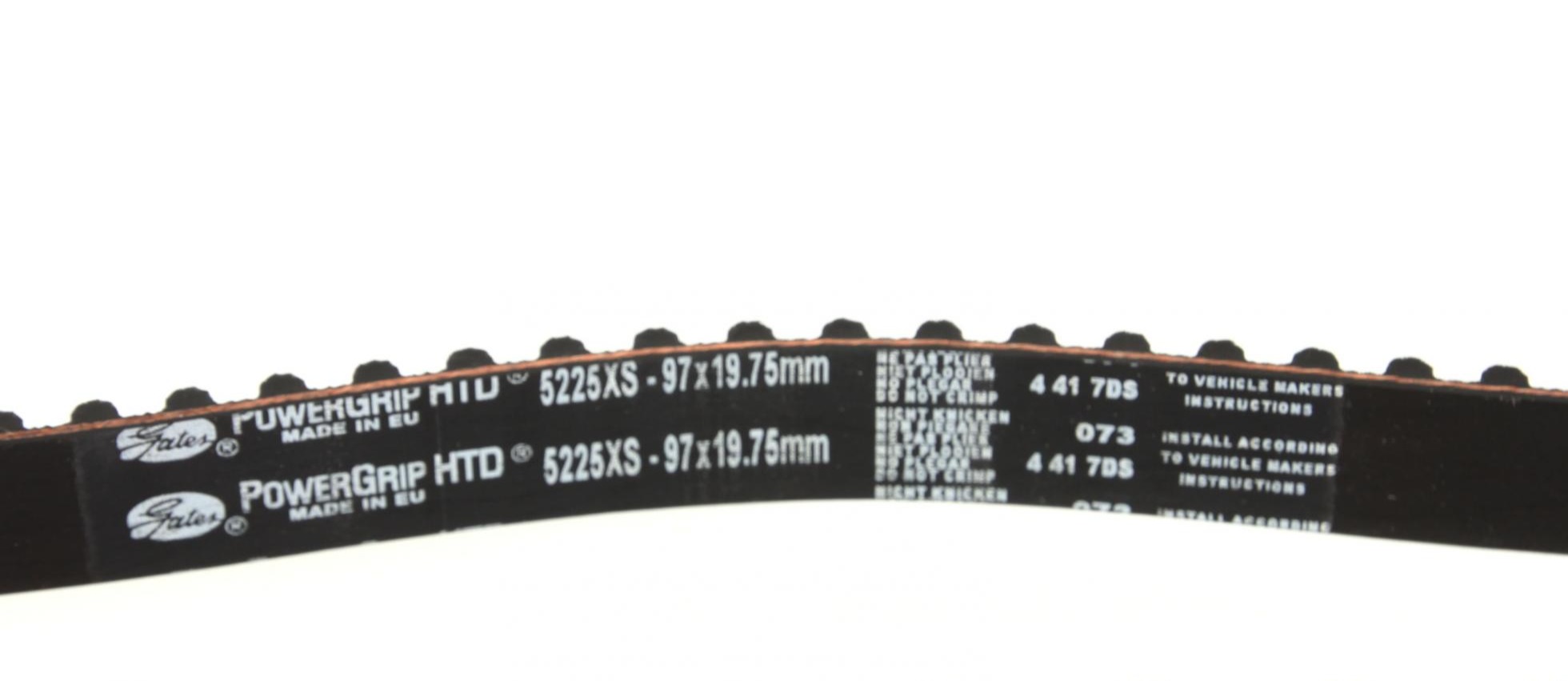5225XS GATES