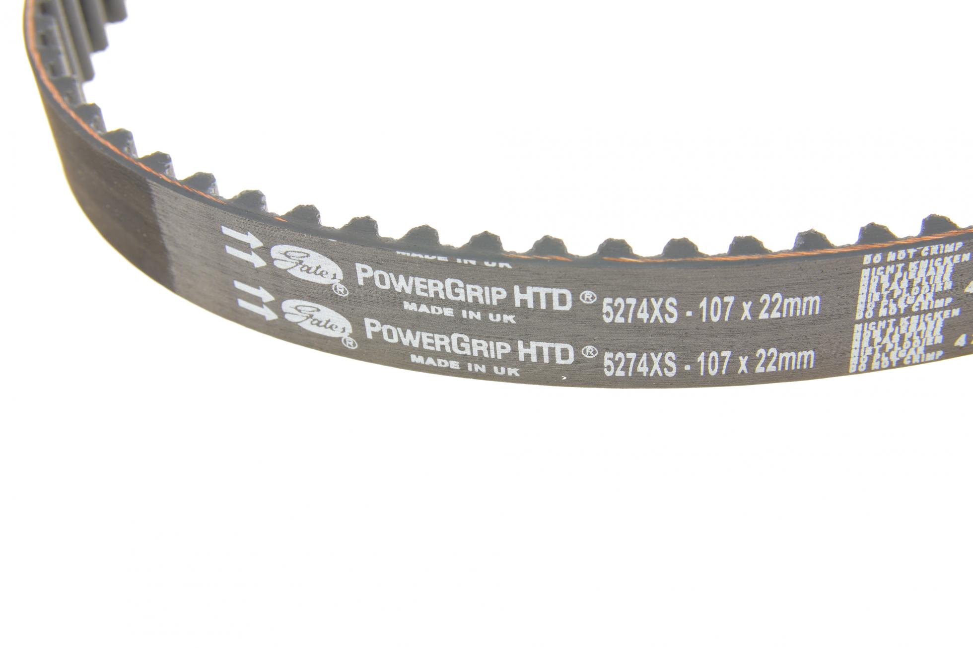 5274XS GATES