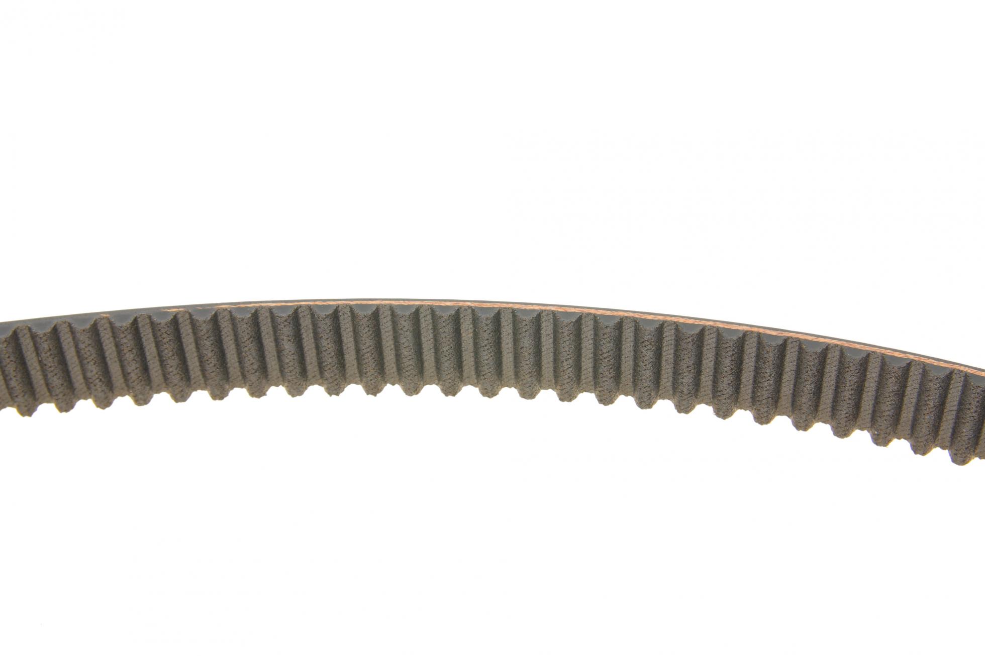 Ремінь зубчастий (довж. 60-150)