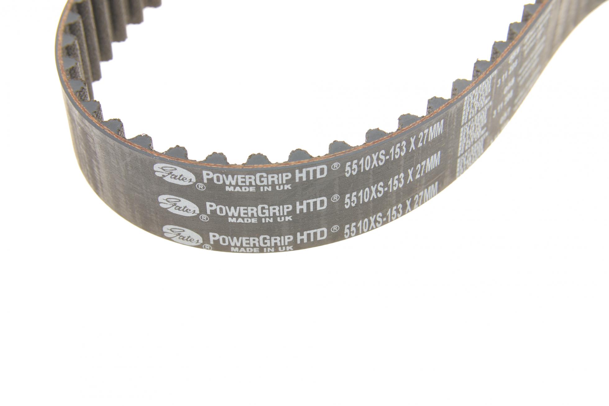 5510XS GATES