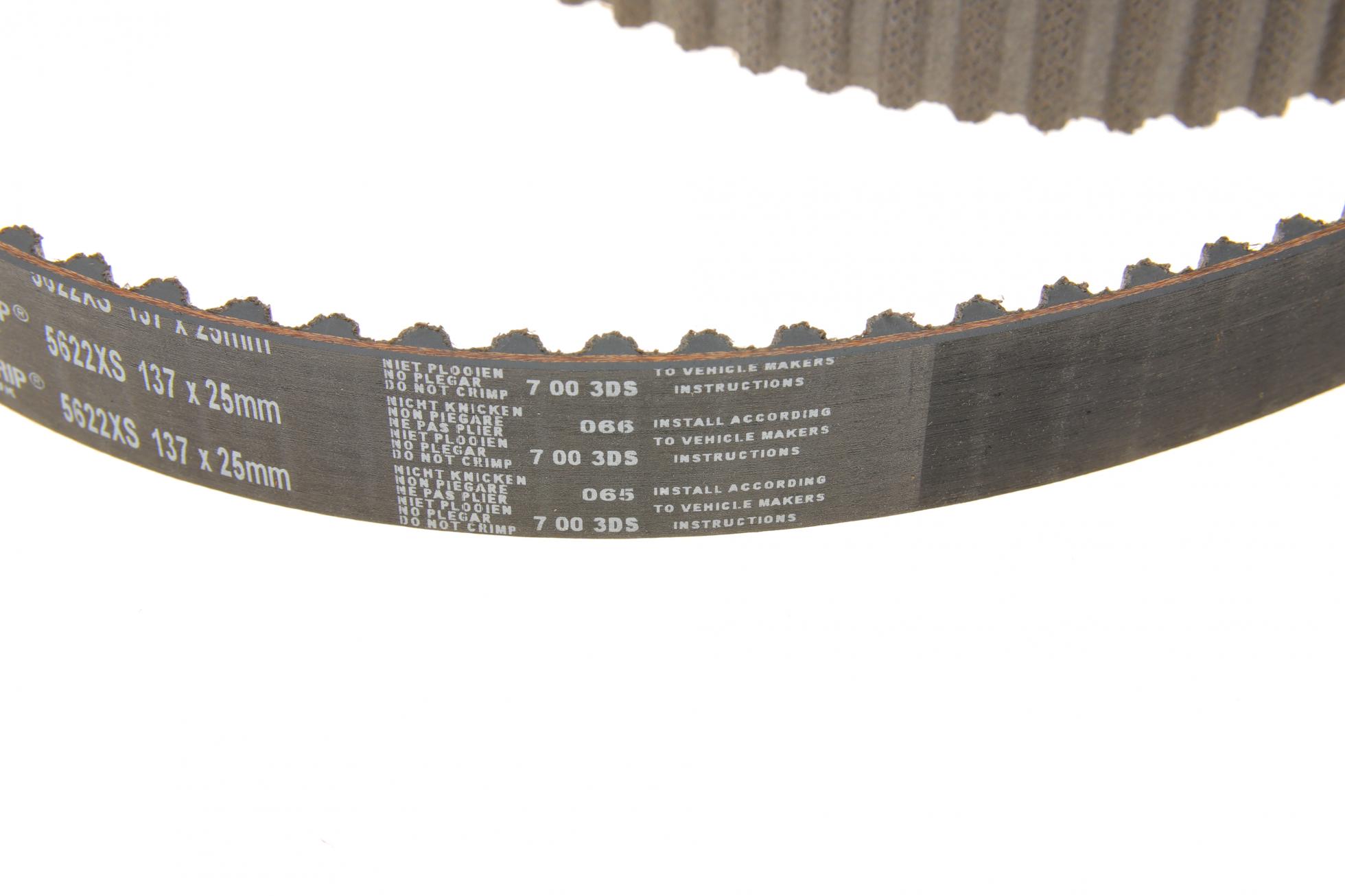 5622XS GATES
