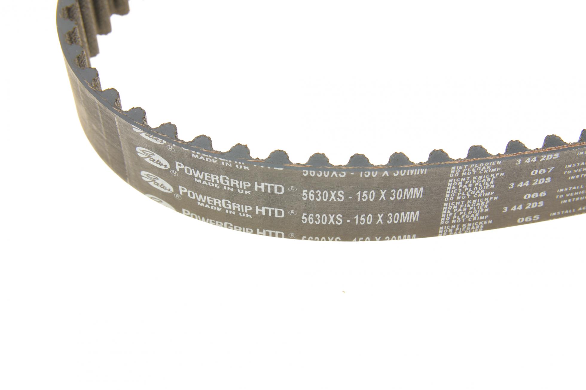 5630XS GATES
