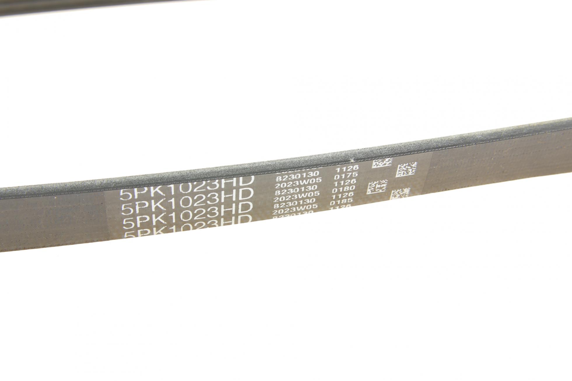 5PK1023HD GATES