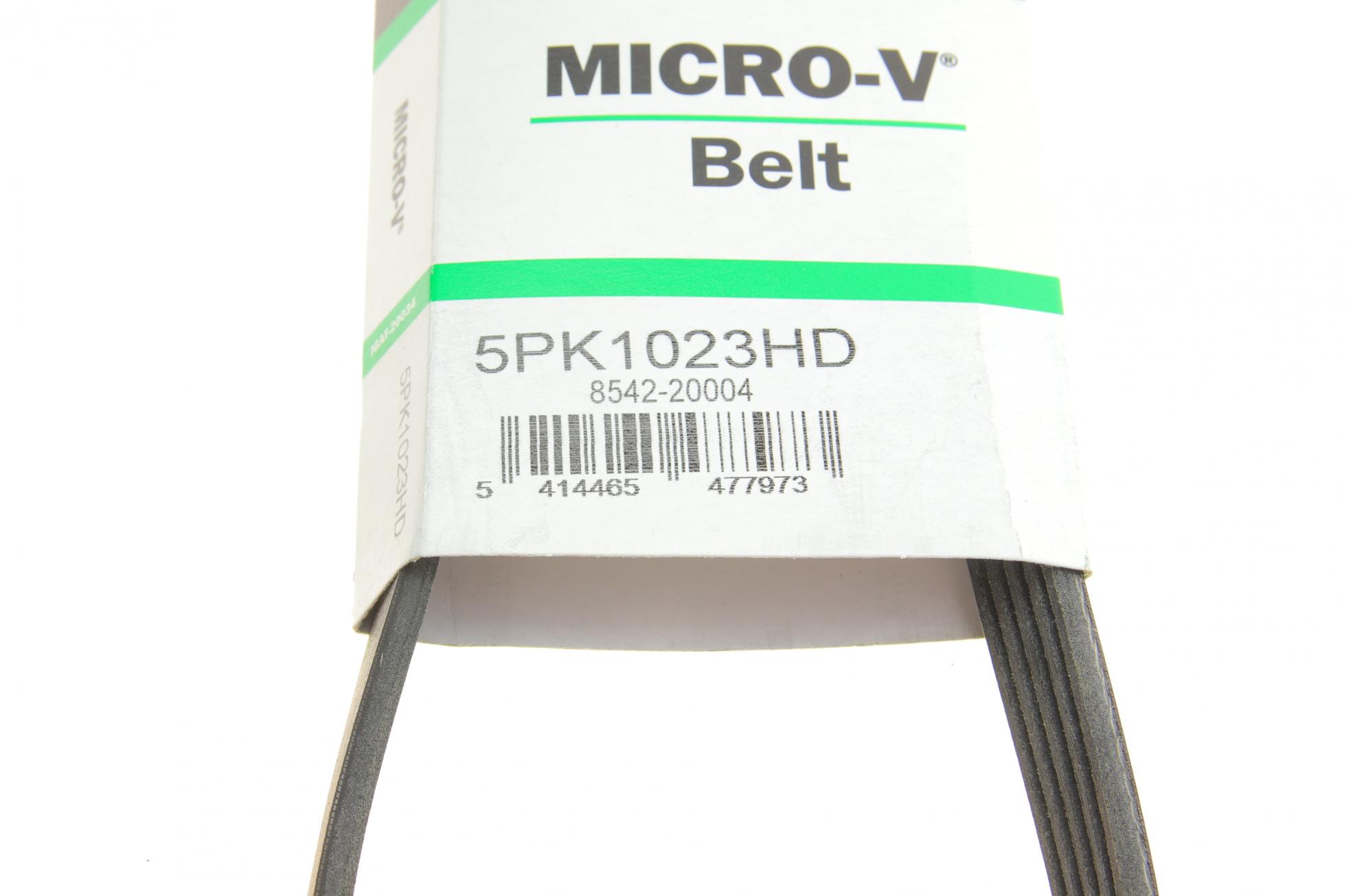5PK1023HD GATES