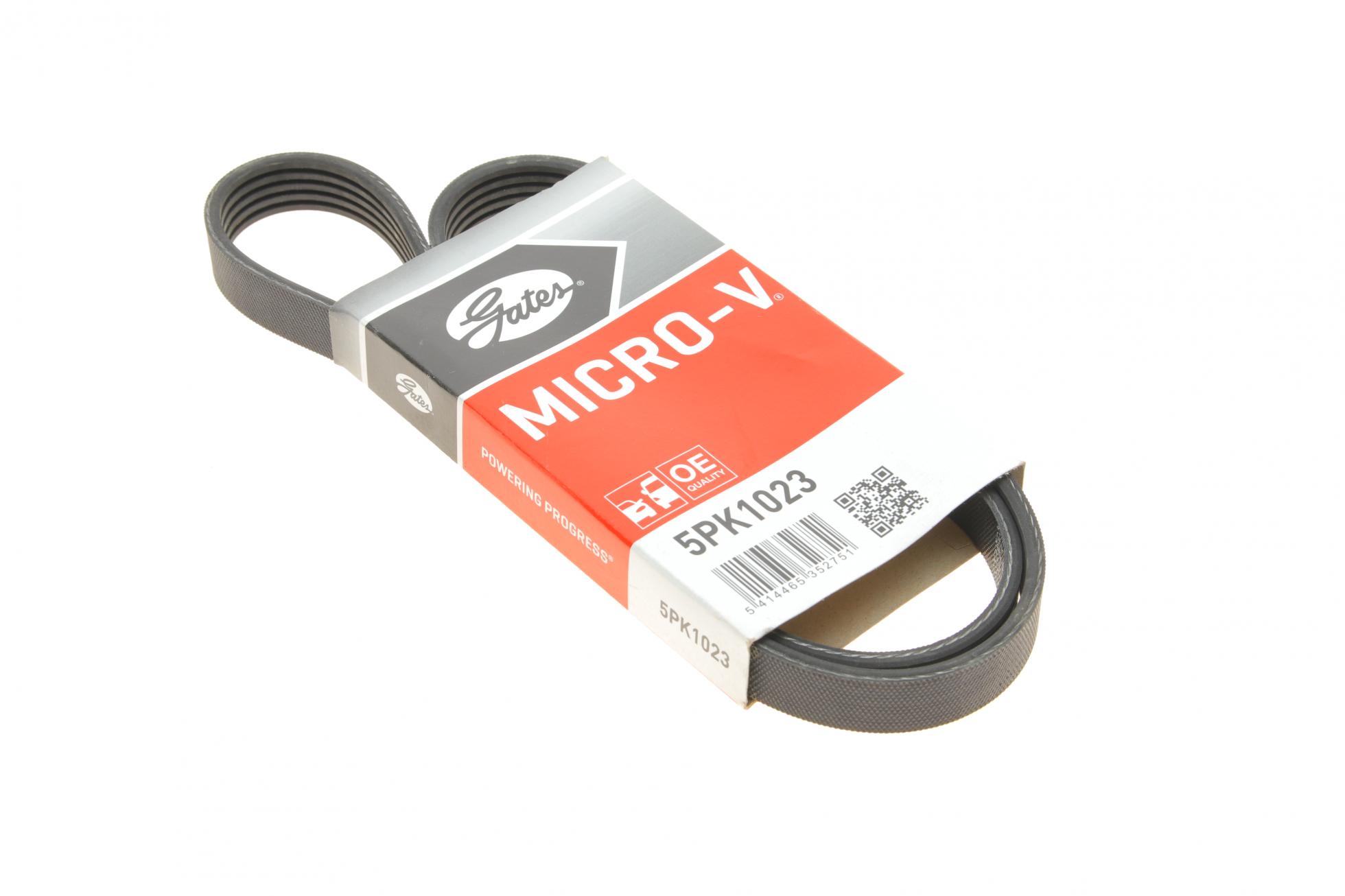 5PK1023 GATES
