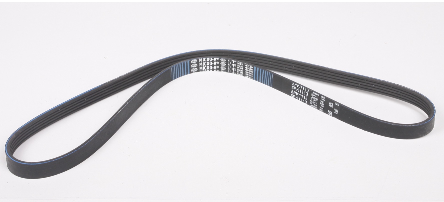 5PK1113 Gates