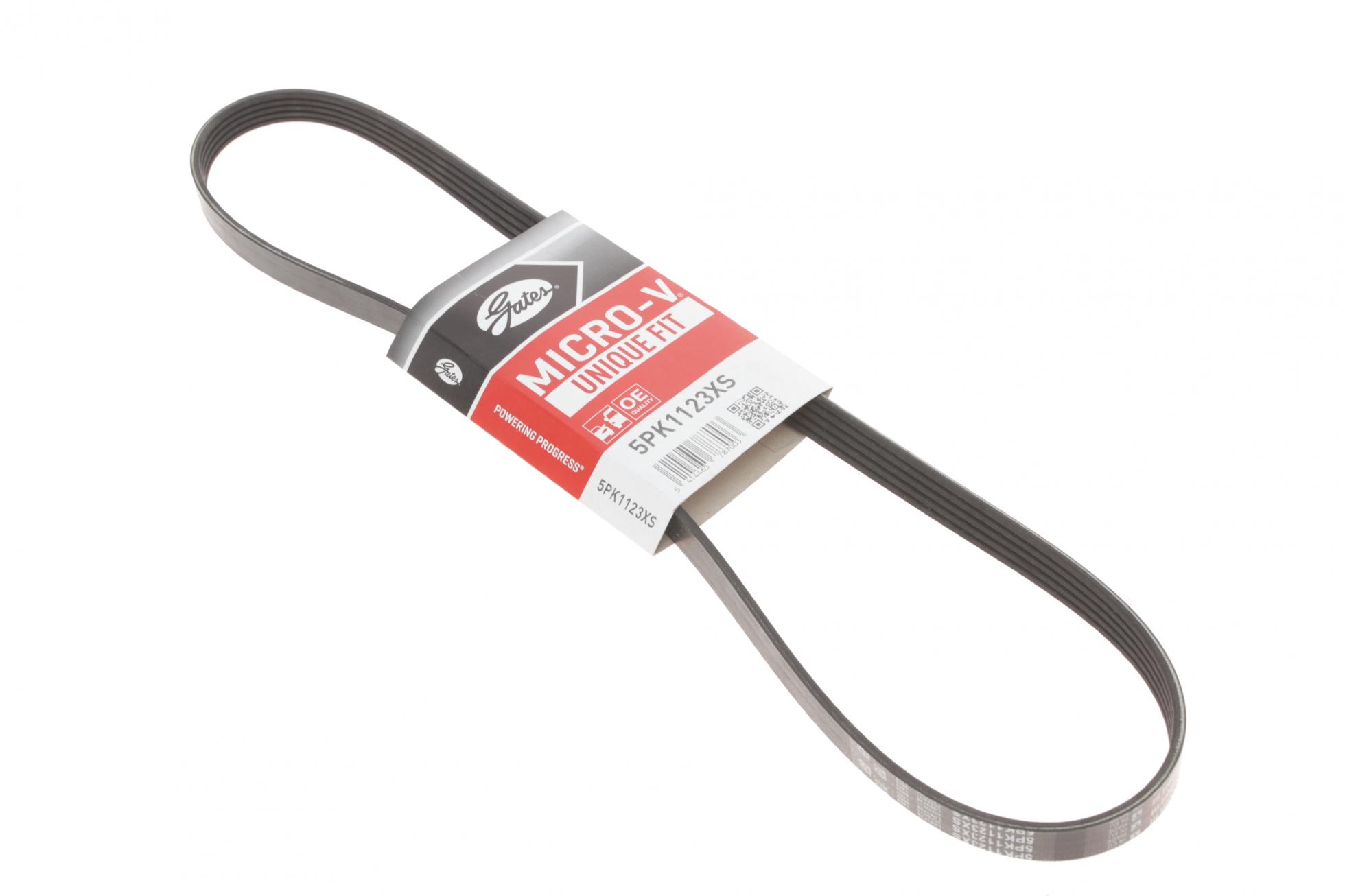 5PK1123XS GATES