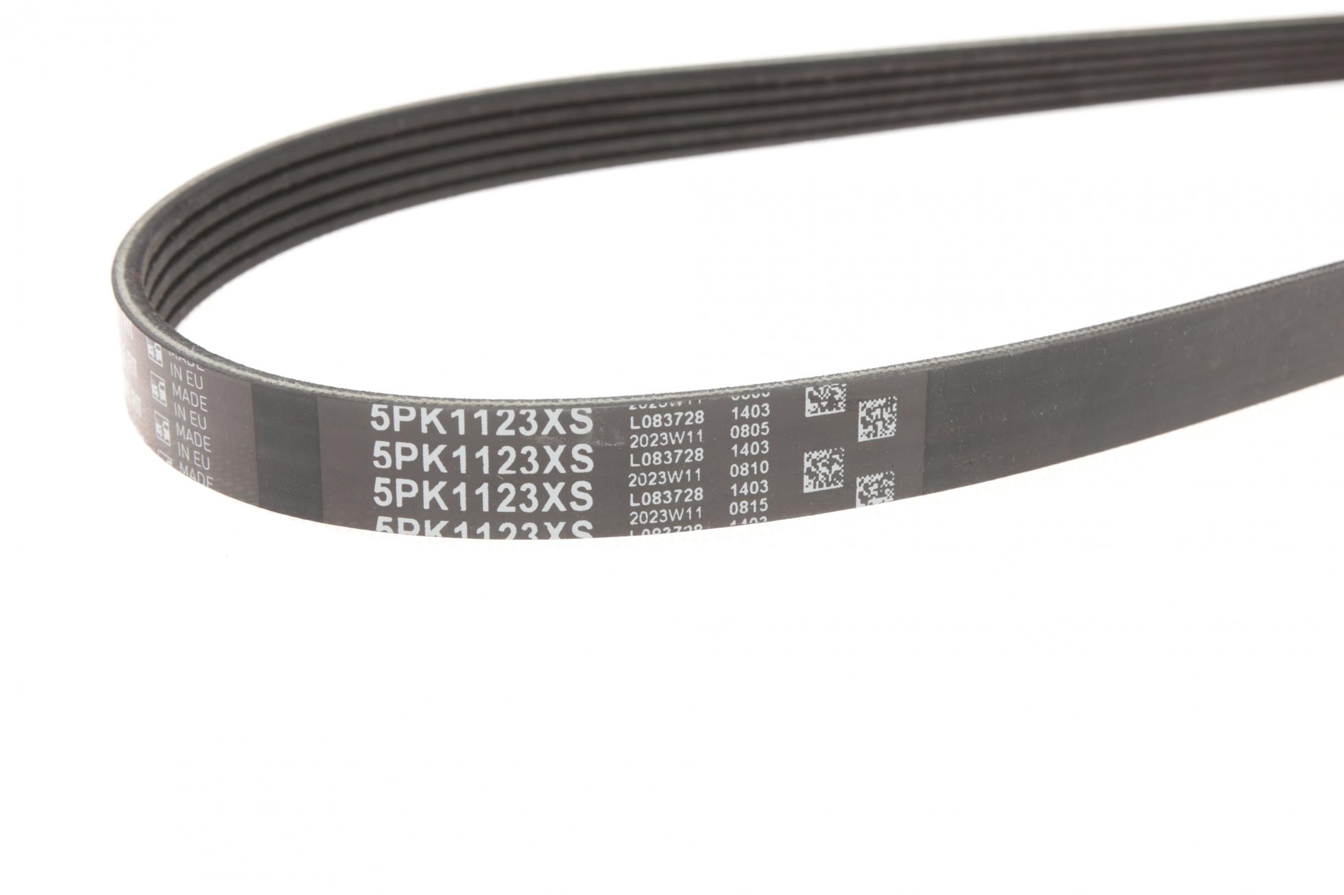 5PK1123XS GATES