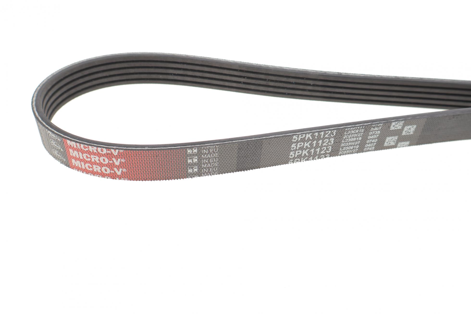 5PK1123 GATES