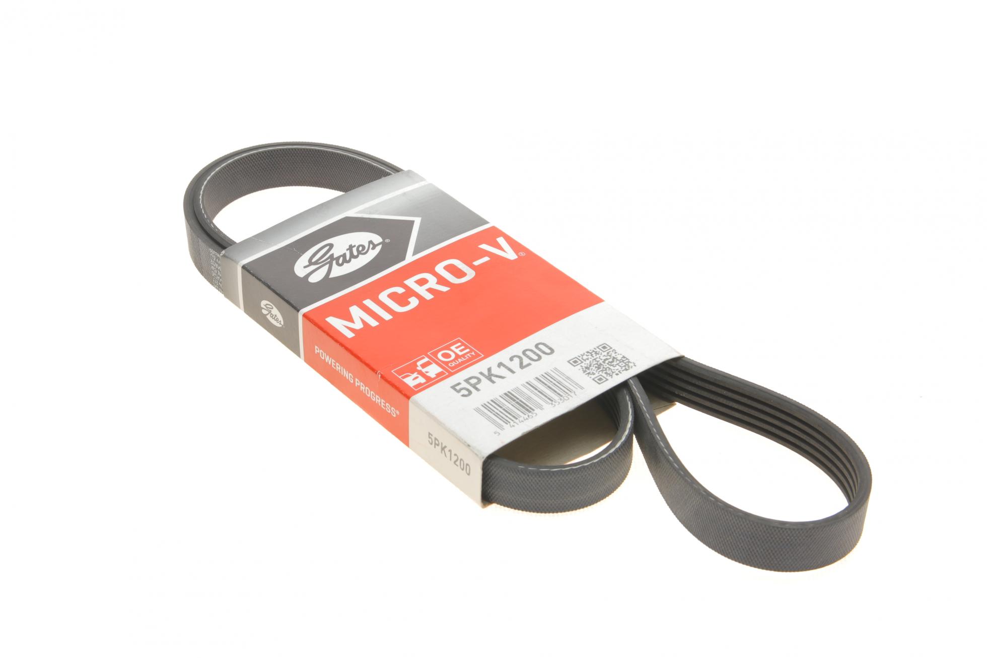 5PK1200 GATES
