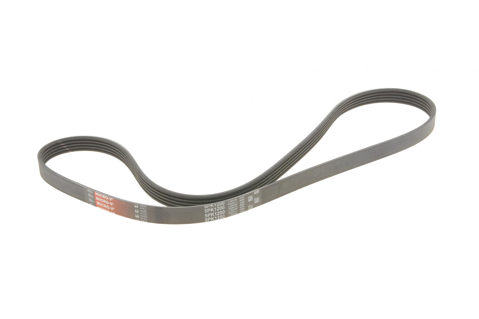 5PK1200 GATES