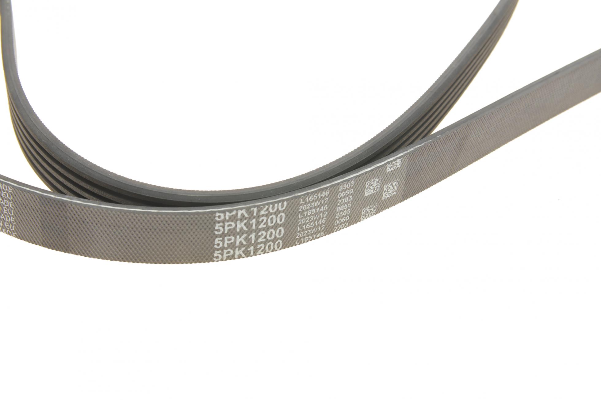 5PK1200 GATES