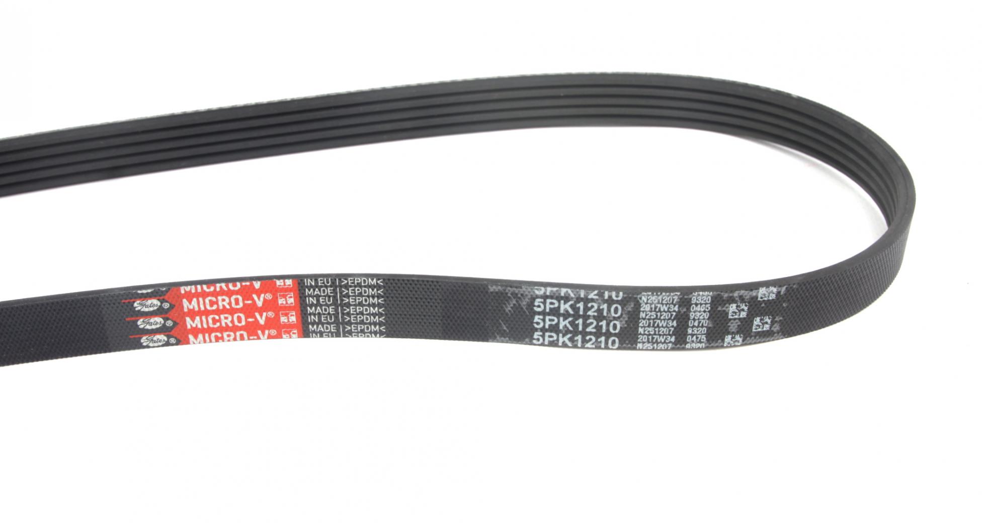 5PK1210 GATES