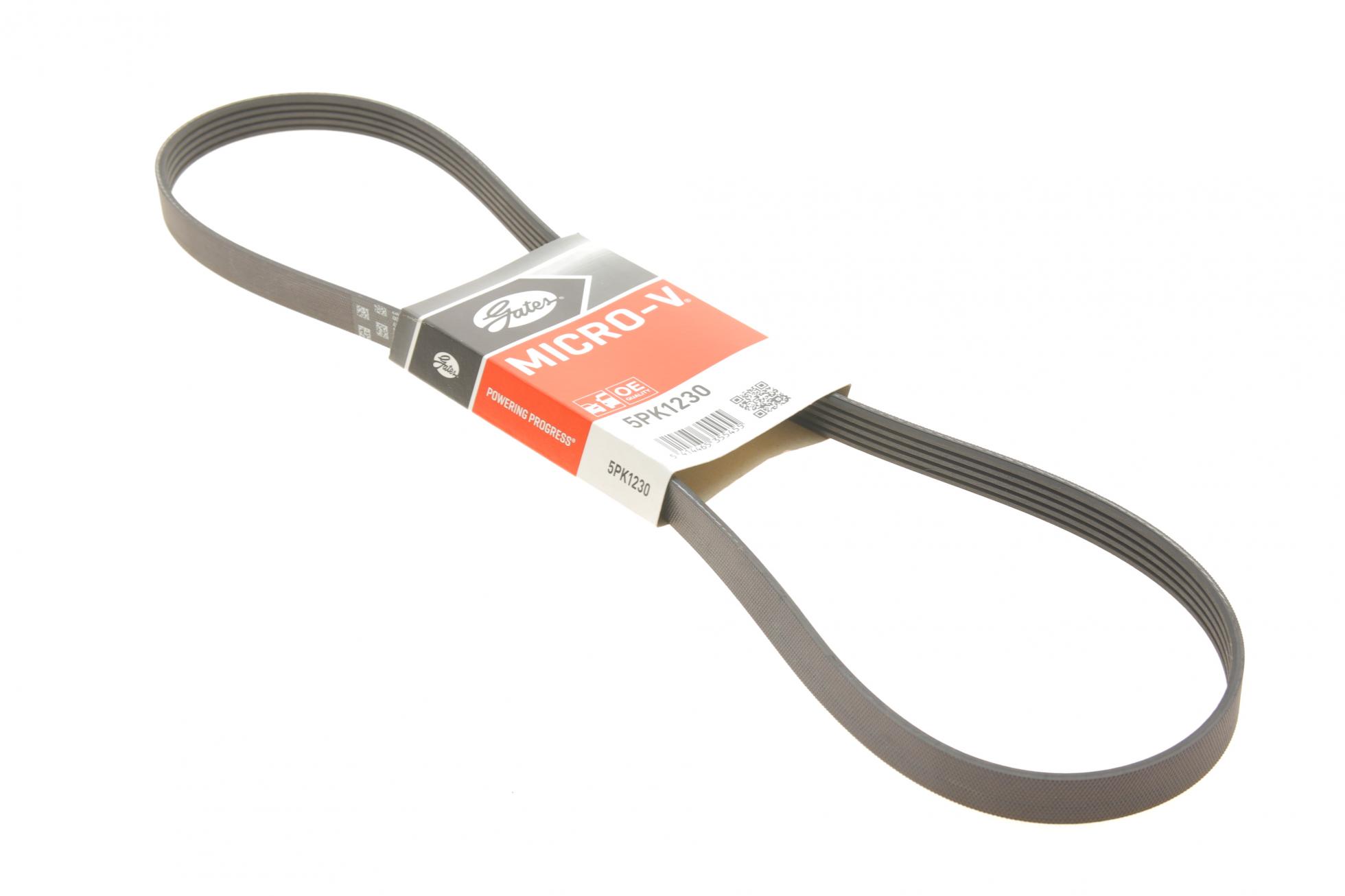 5PK1230 GATES